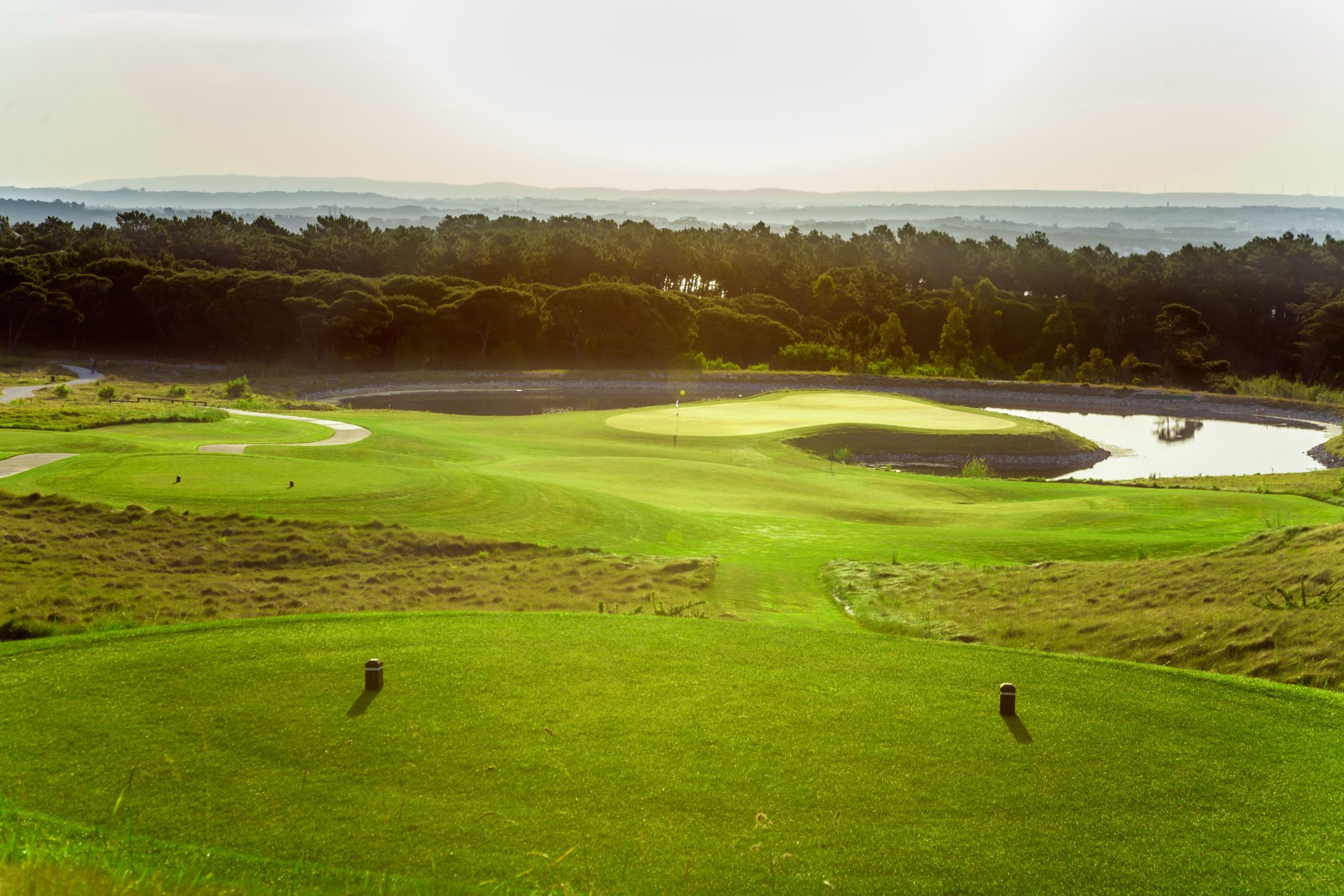 Royal Obidos Spa & Golf Resort