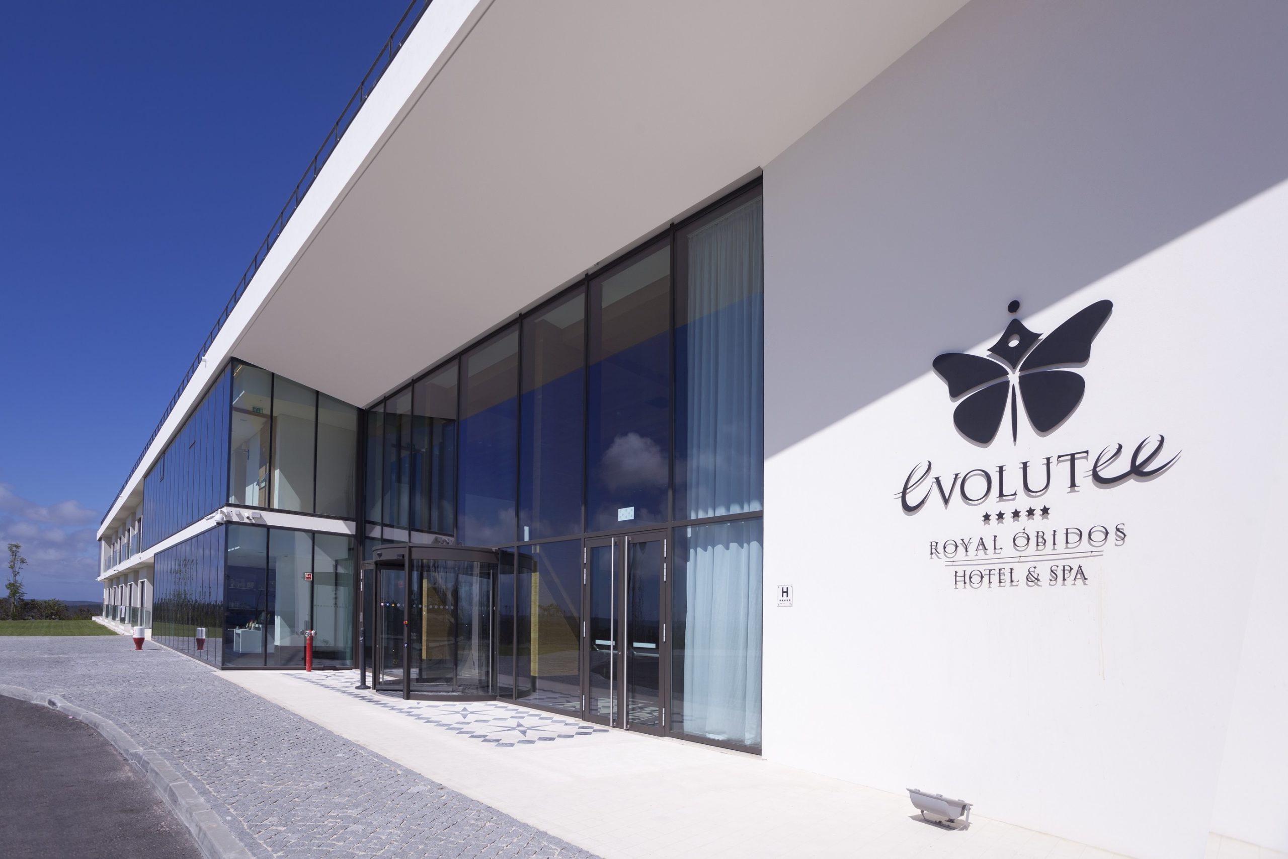 Royal Obidos Spa & Golf Resort