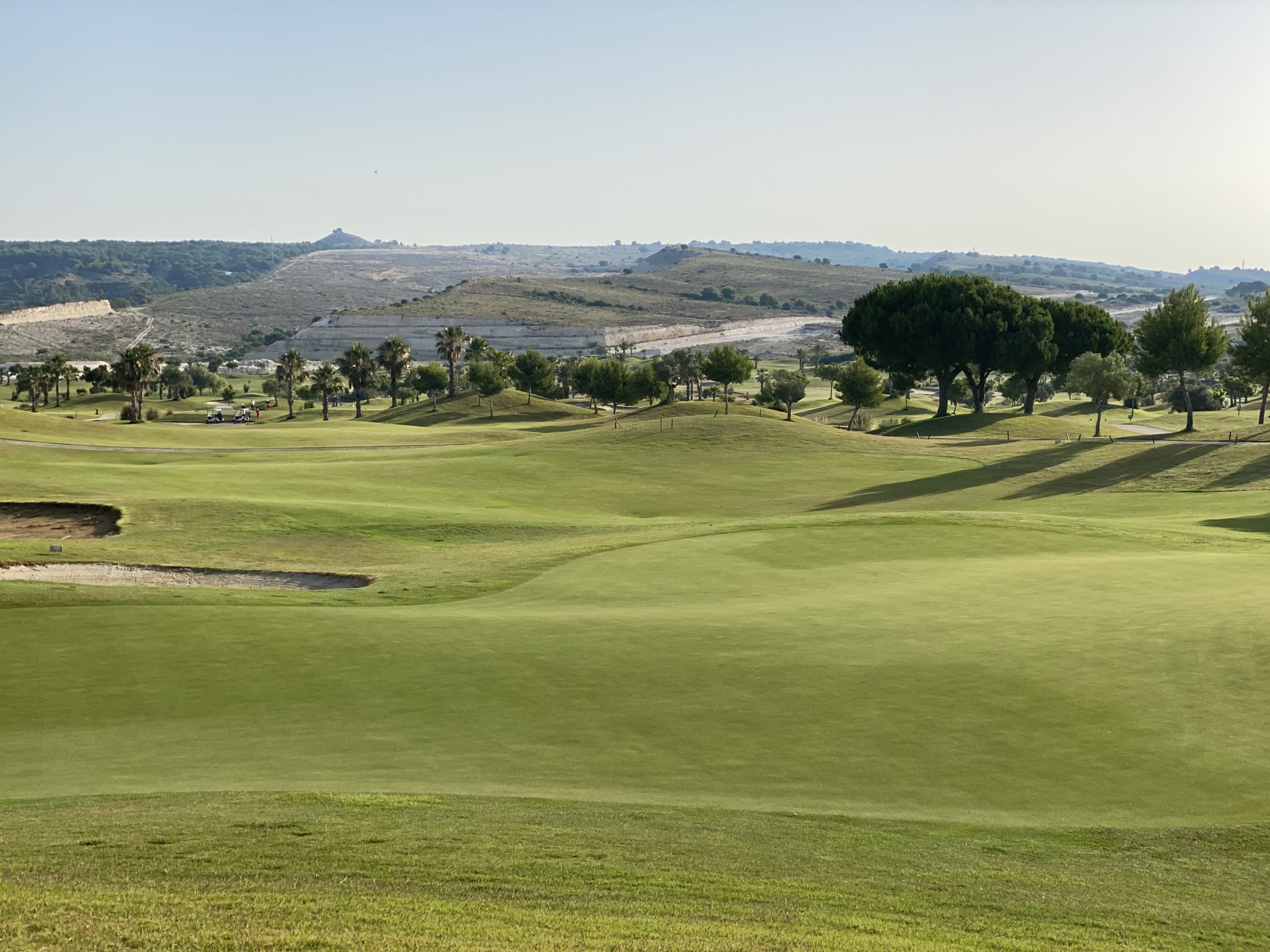 Hotel Dna Monse Spa & Golf