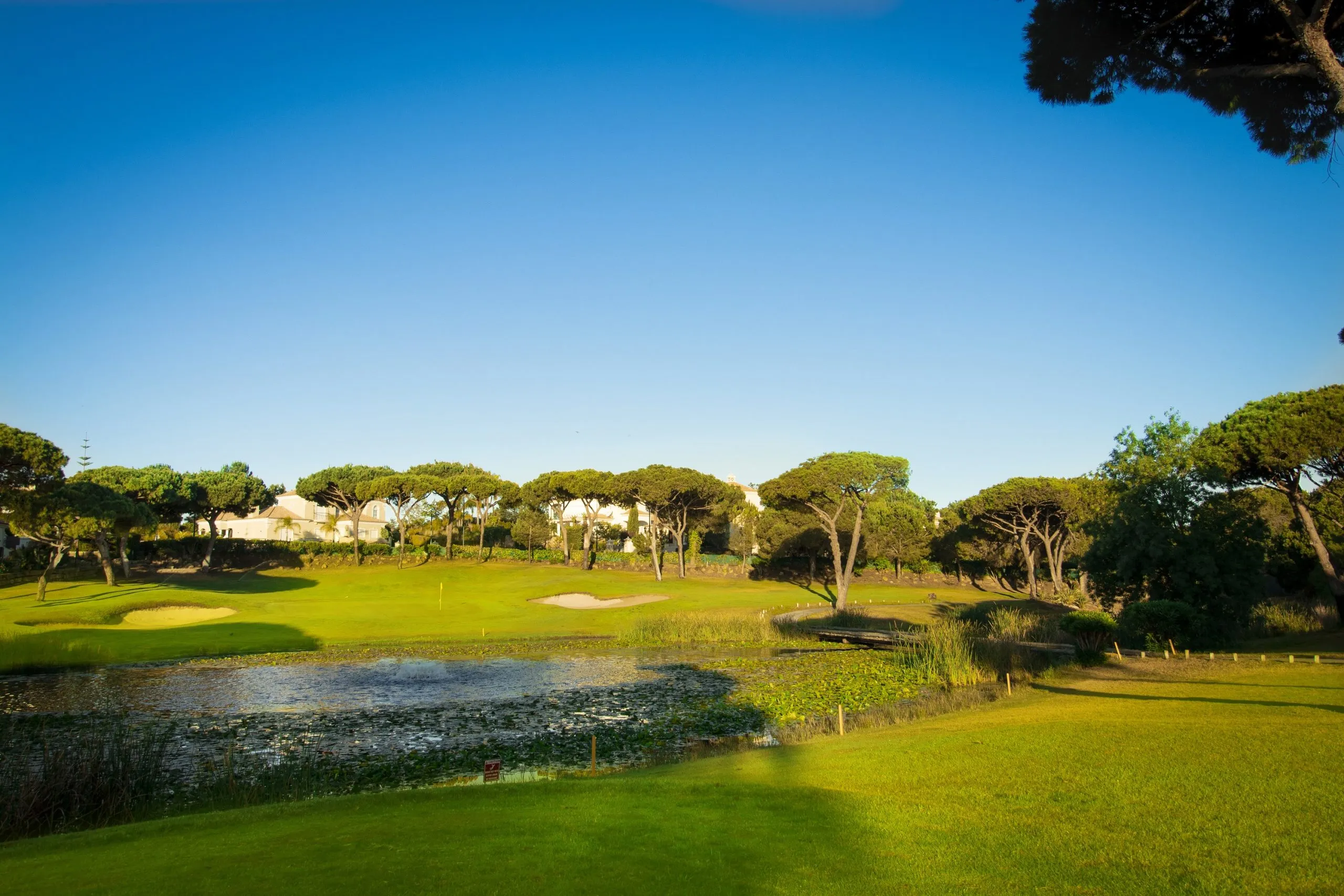 Pestana Gramacho Residencies