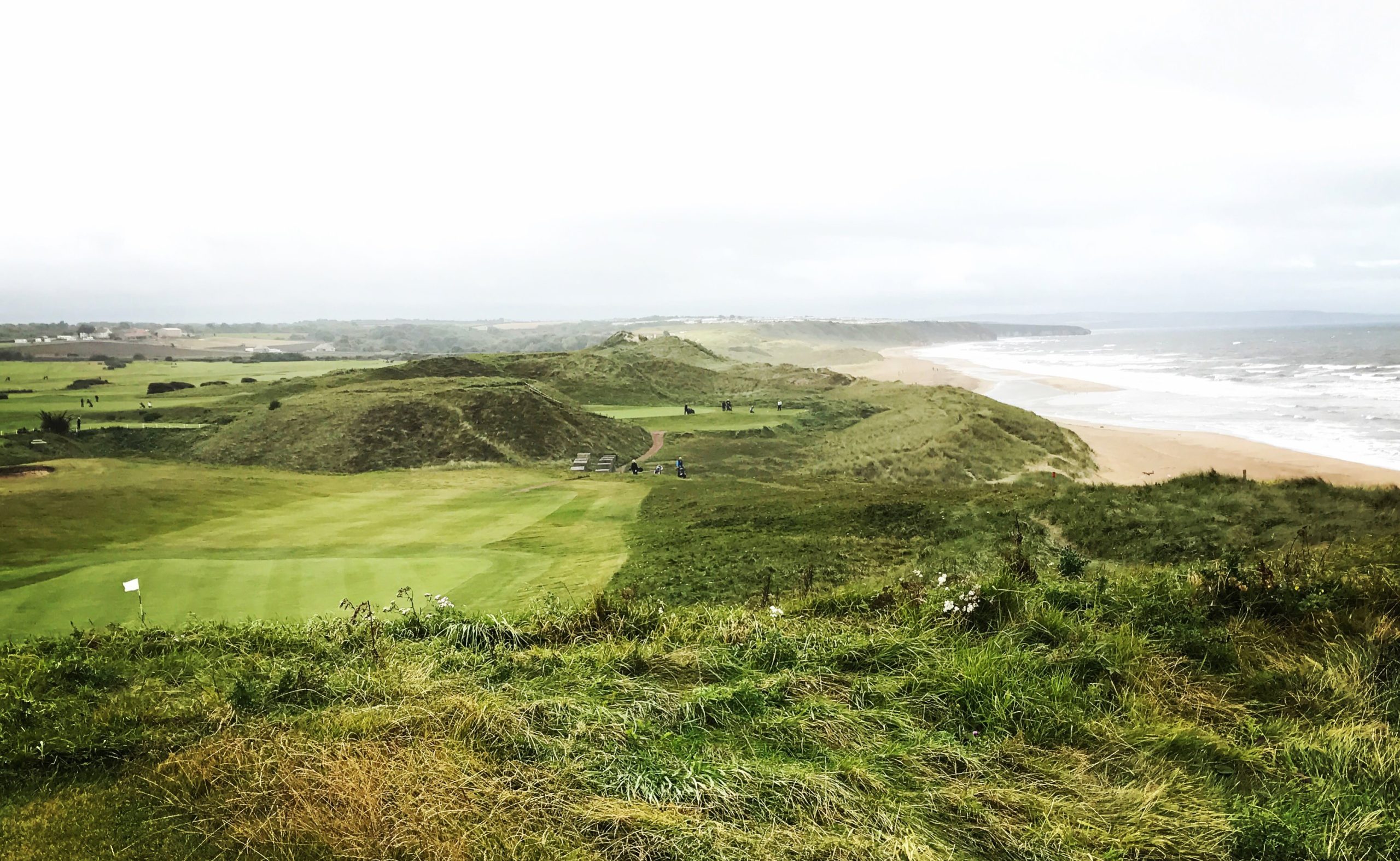 Hartlepool Golf Club
