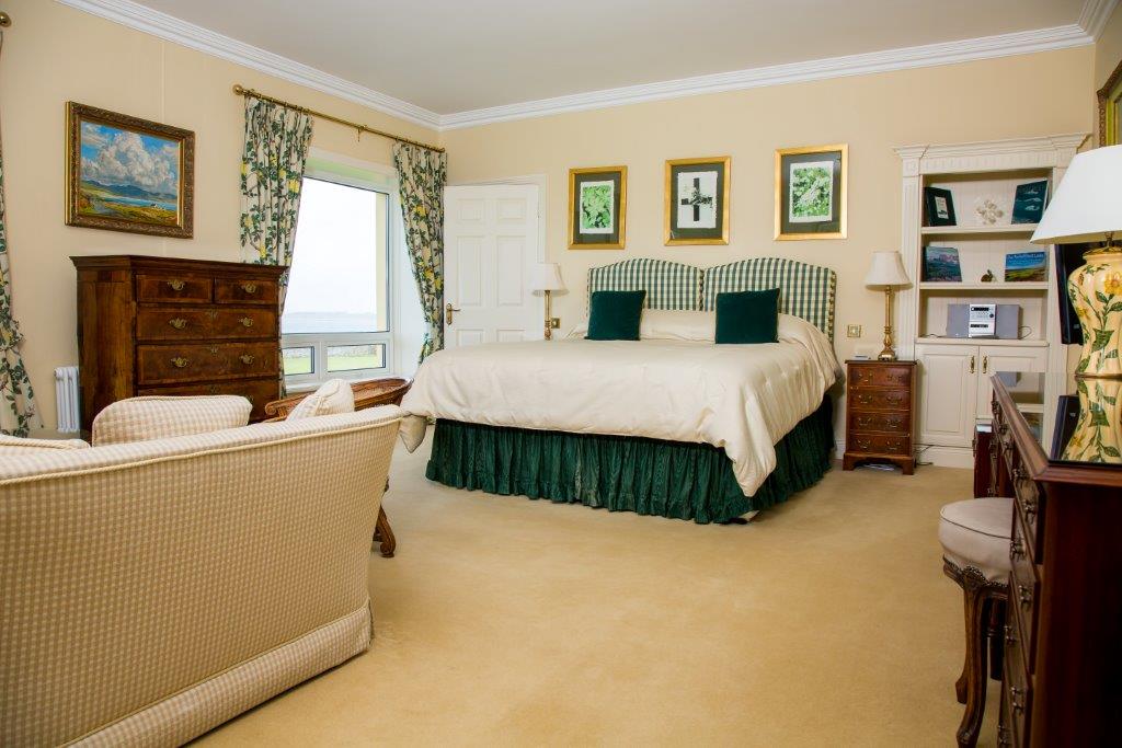 Waterville House