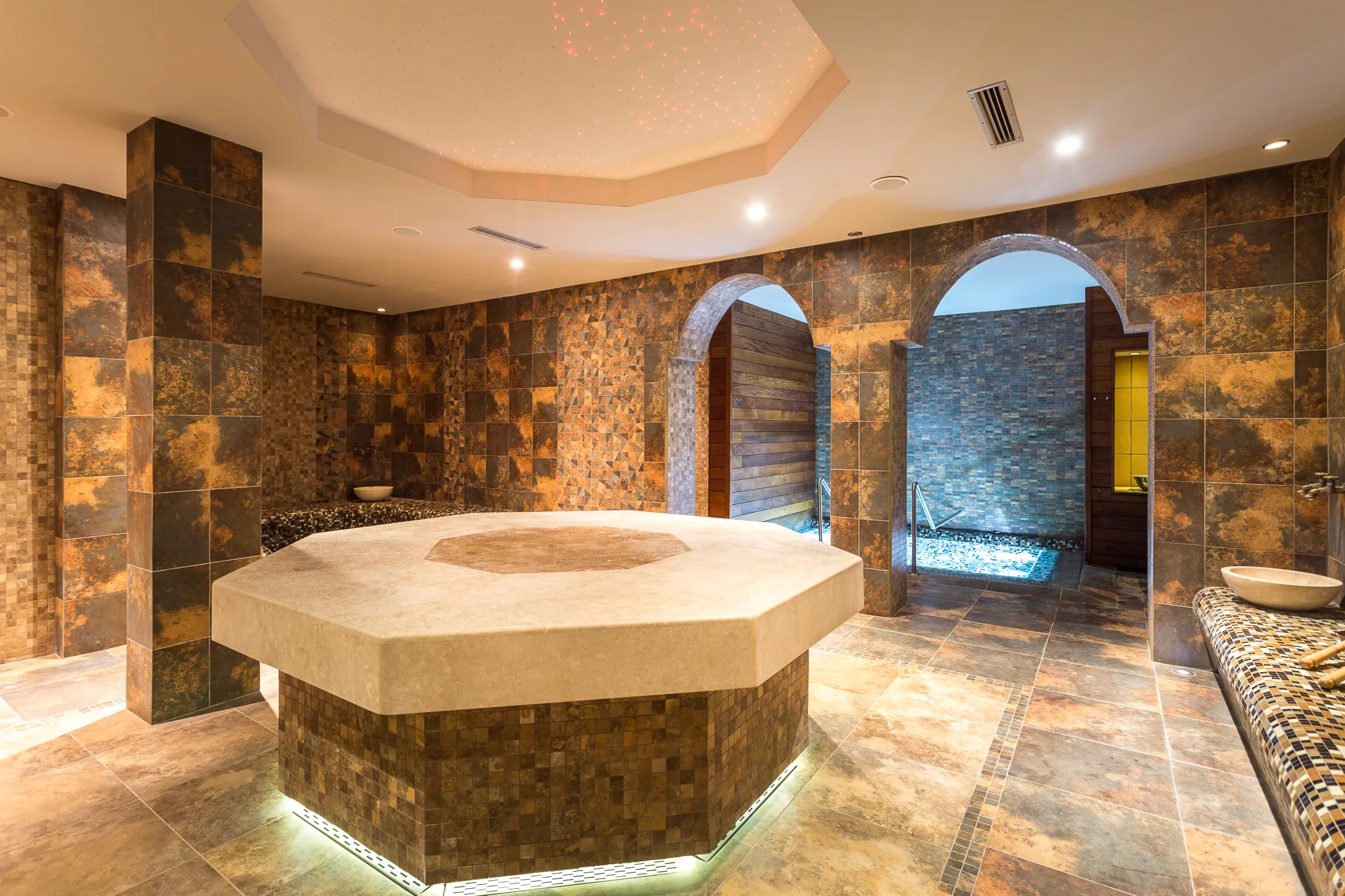 Thracian Cliffs Golf & Beach Resort