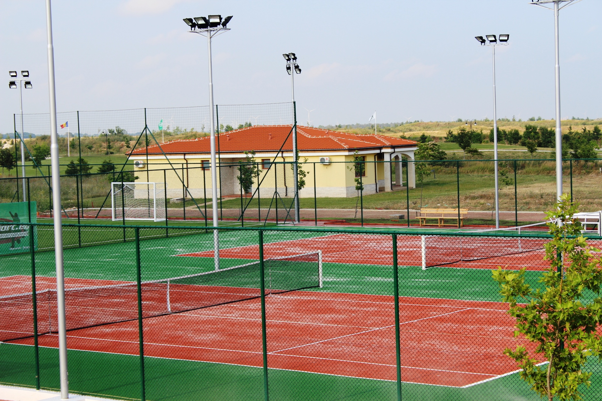 Lighthouse Golf & Spa Resort