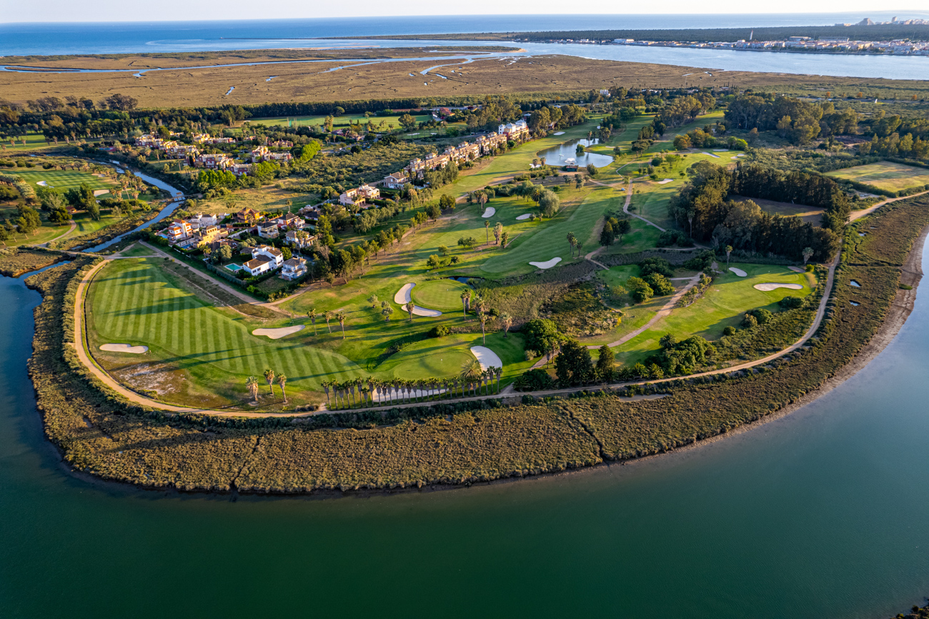 Castro Marim Golfe and Country Club