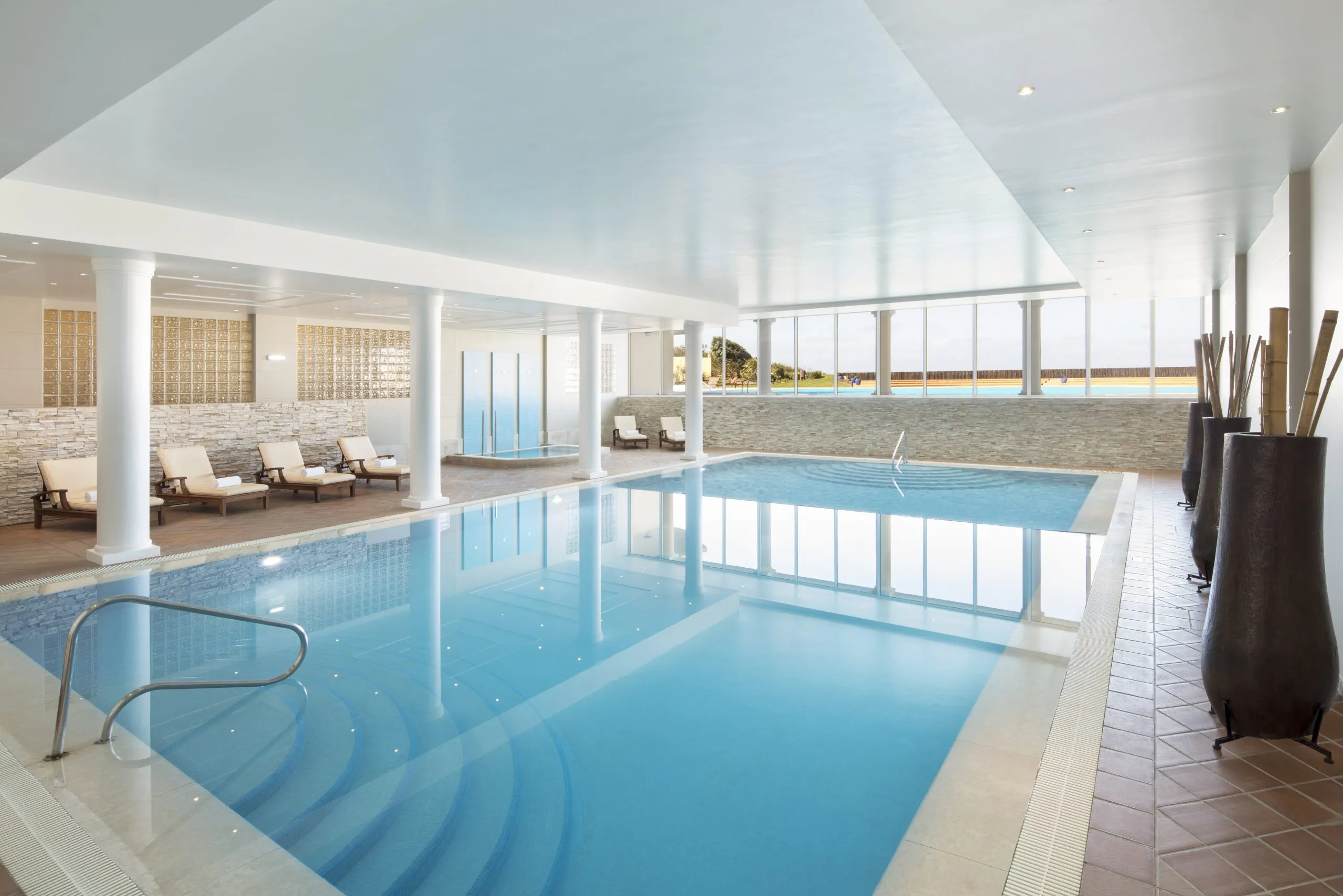 Praia D’El Rey Marriott Golf & Beach Resort
