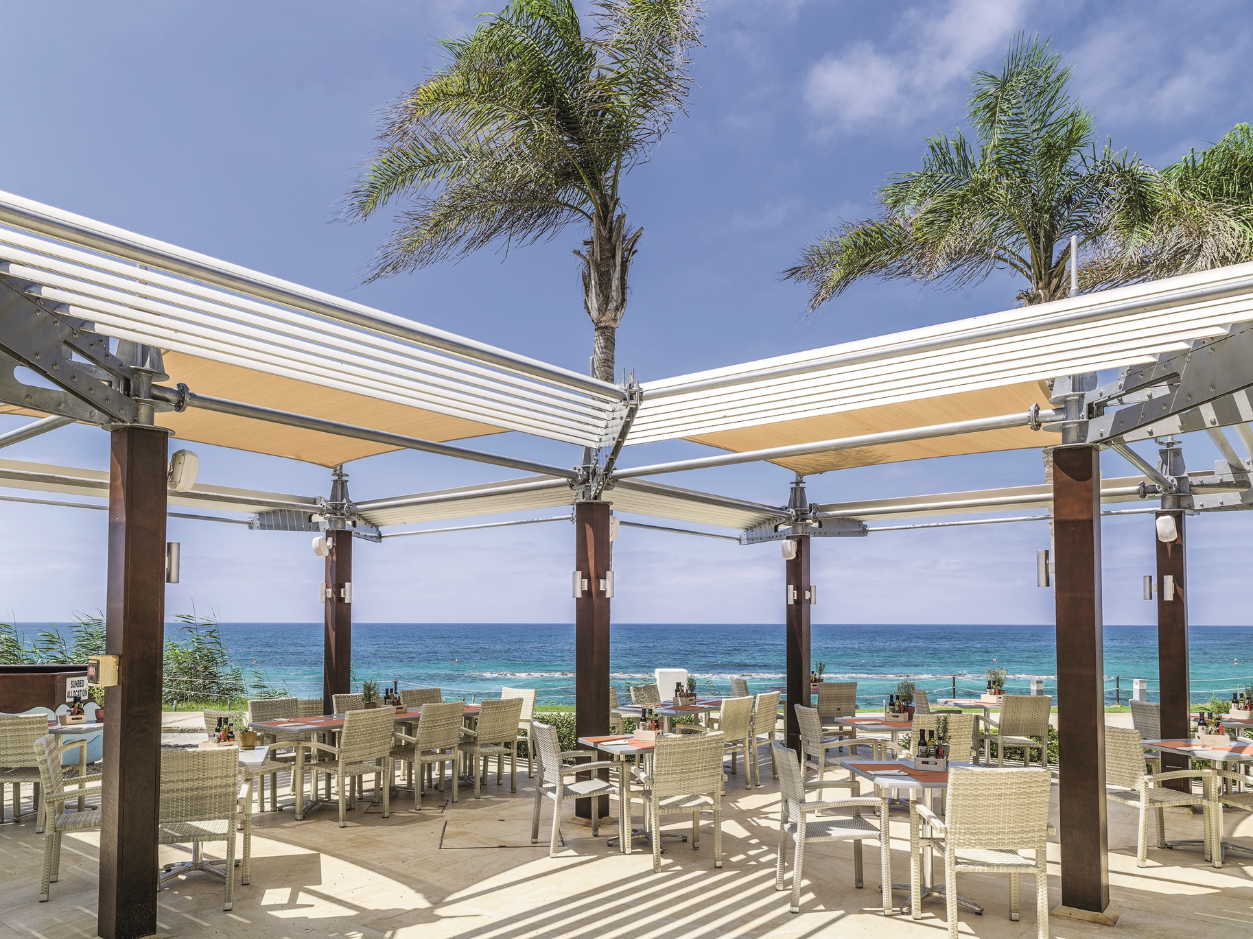 Alexander The Great Beach Hotel