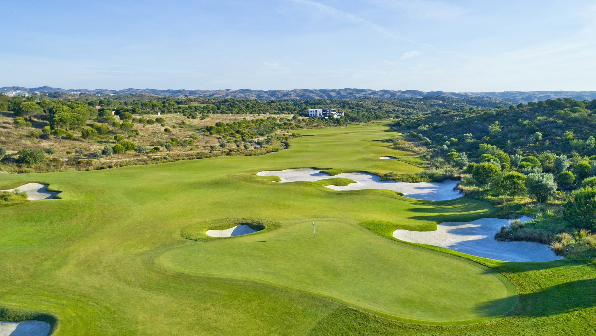 The Prime Energize Monte Gordo