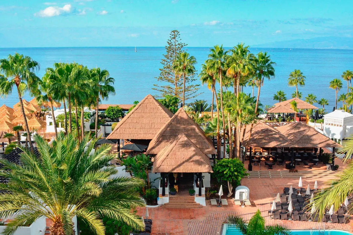 Dreams Jardin Tropical Resort & Spa