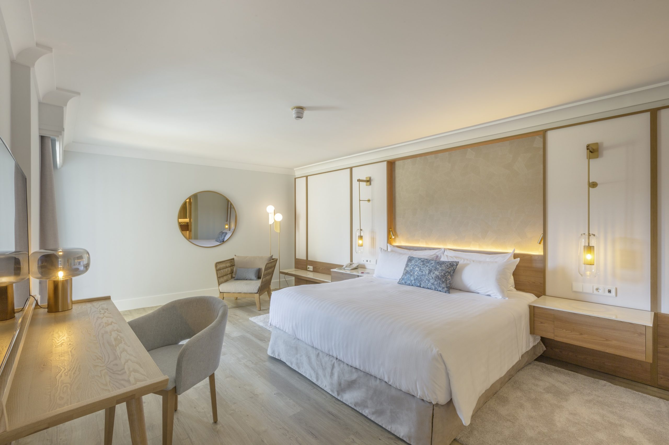 Marriott La Sella Golf Resort & Spa