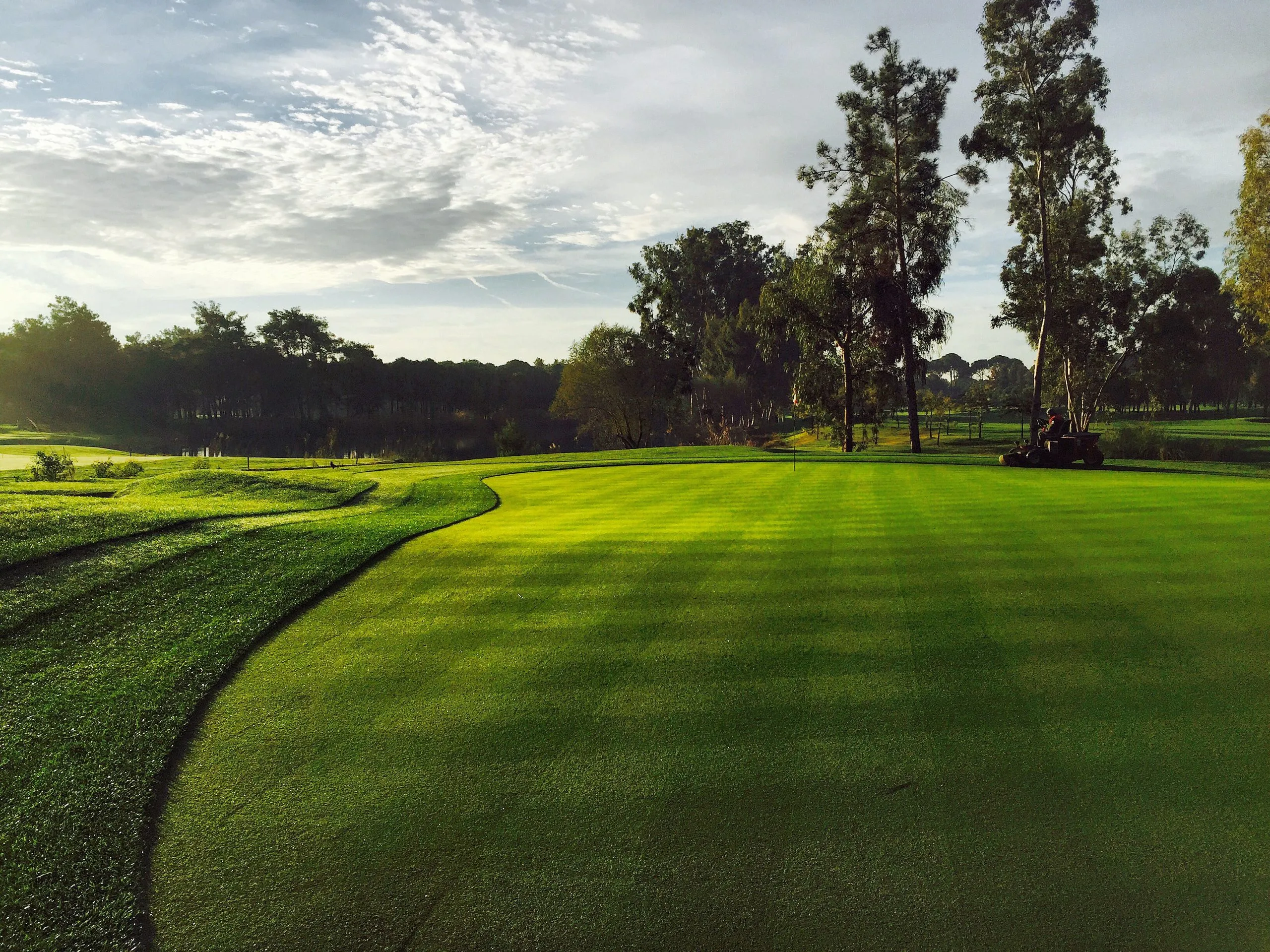 Kaya Palazzo Golf Resort Belek