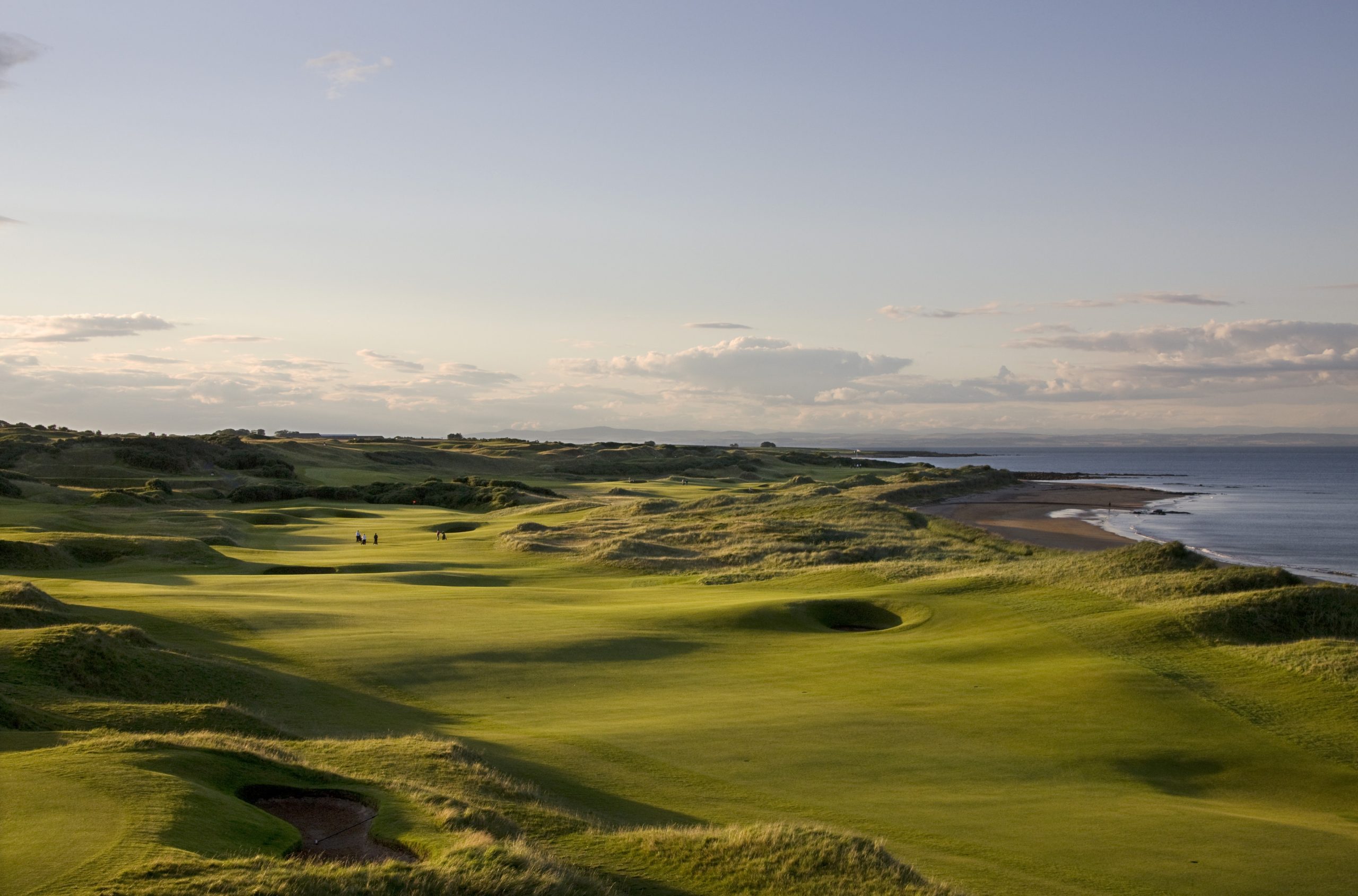 Rusacks St Andrews