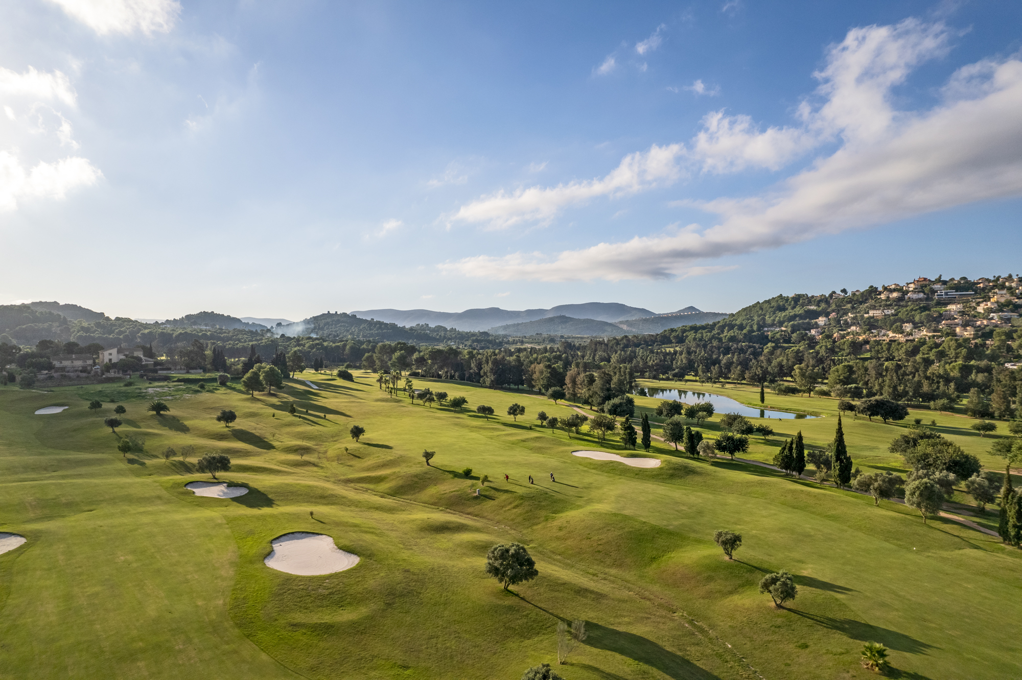 La Sella Premium Lifestyle Apartments