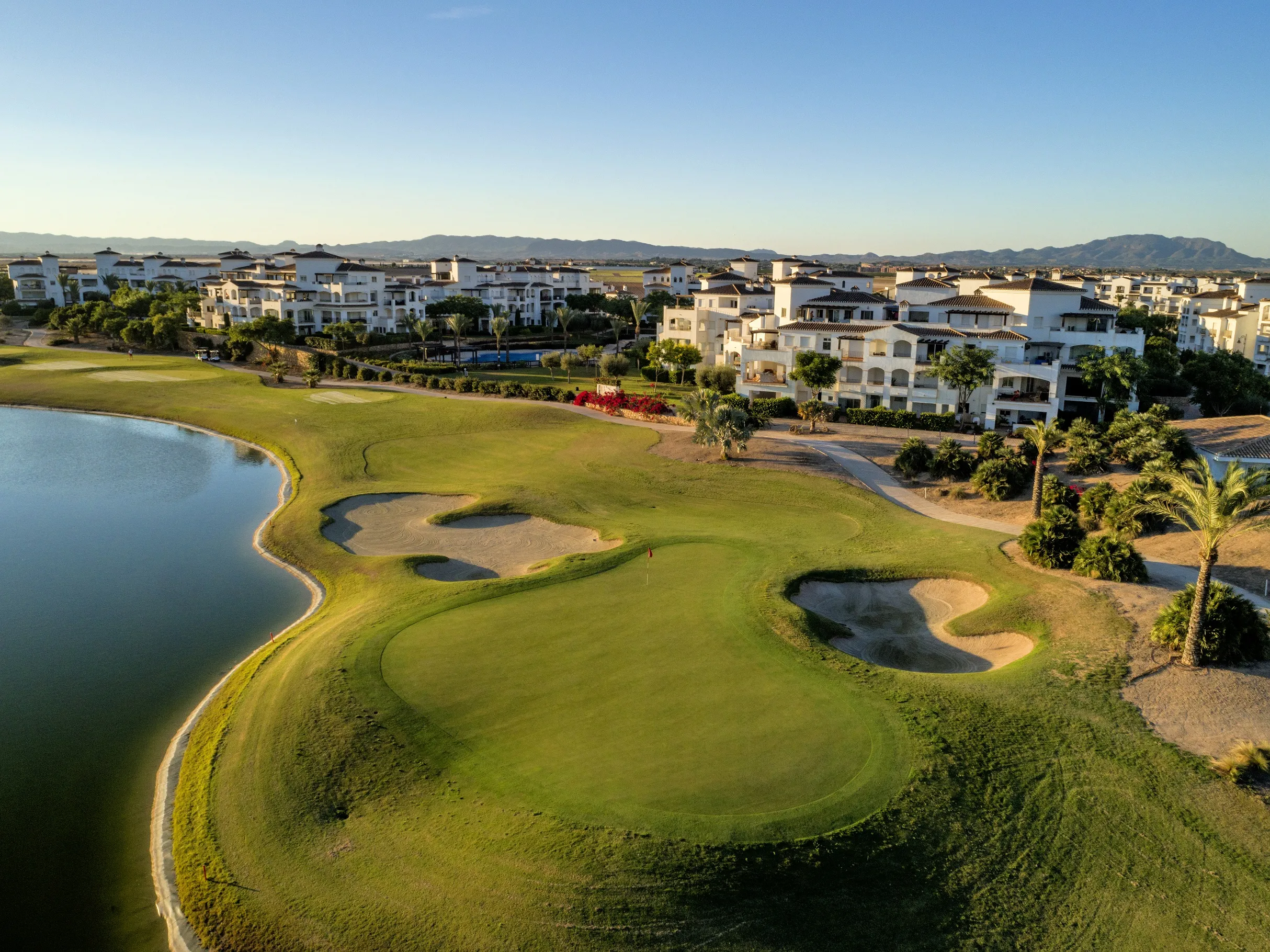 DoubleTree by Hilton La Torre Golf & Spa Resort