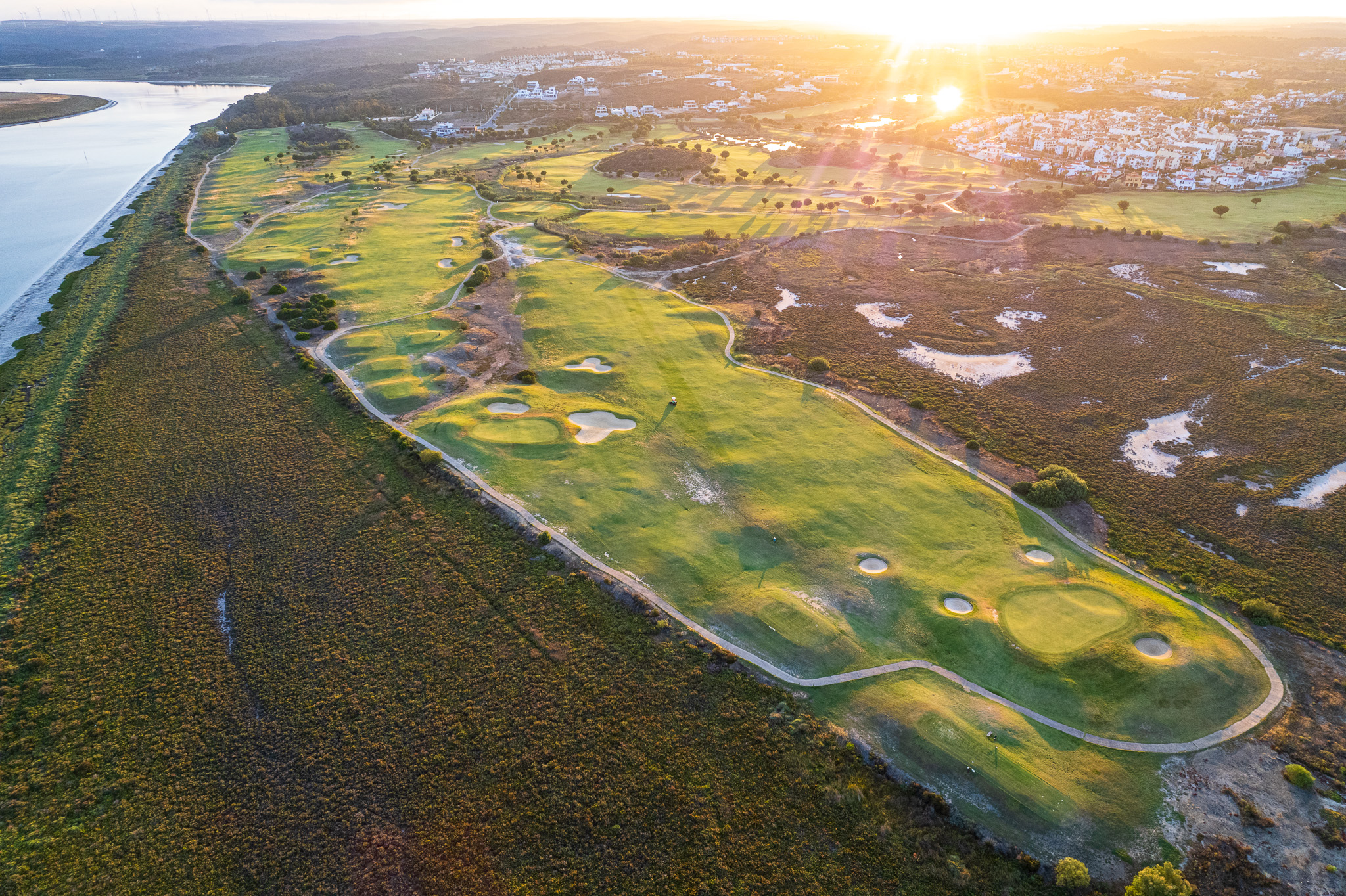 Castro Marim Golfe and Country Club