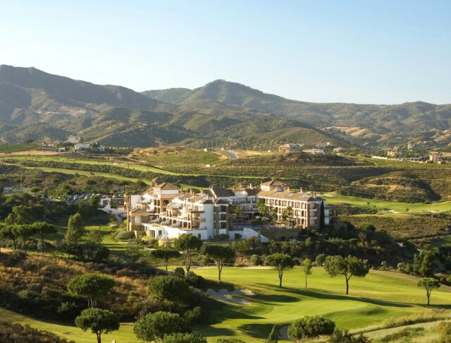 Stay and play at La Cala Resort for your next Spain Golf Holiday.