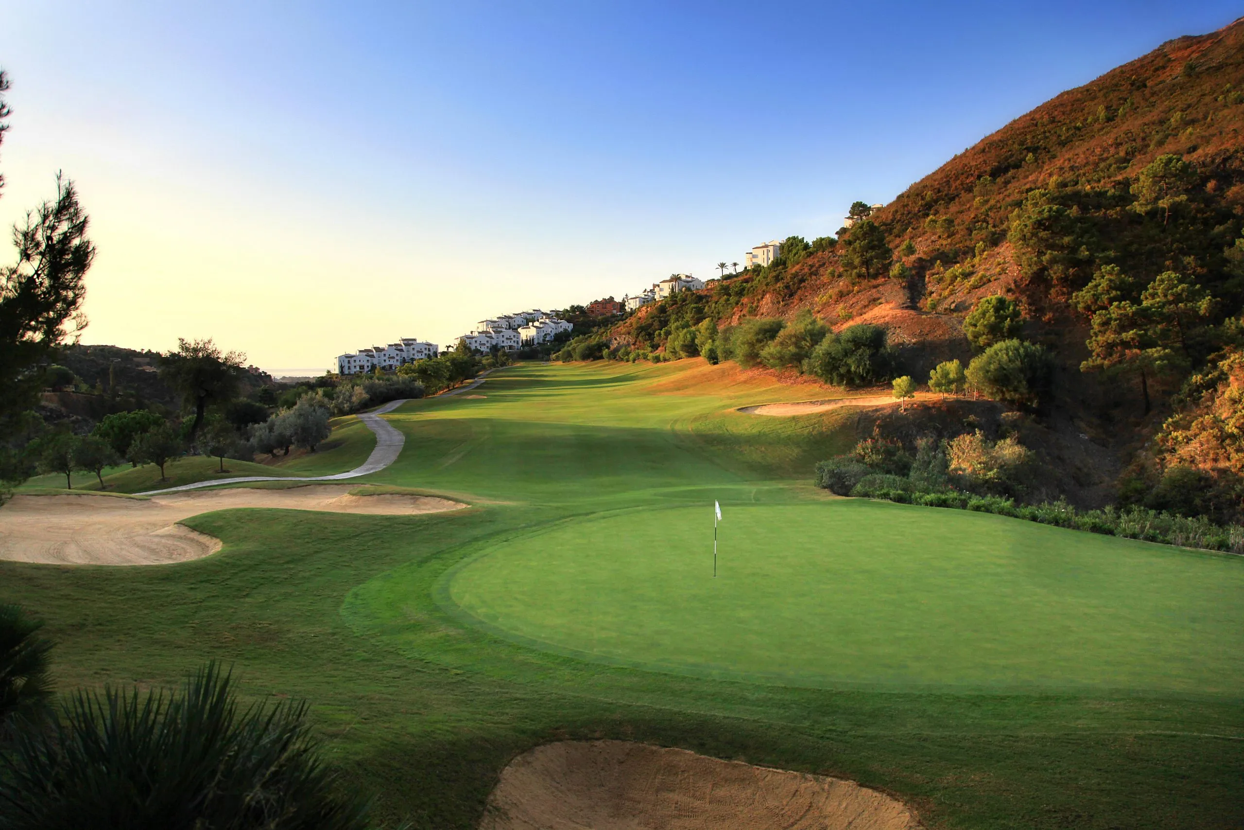 The Westin La Quinta Golf Resort & Spa