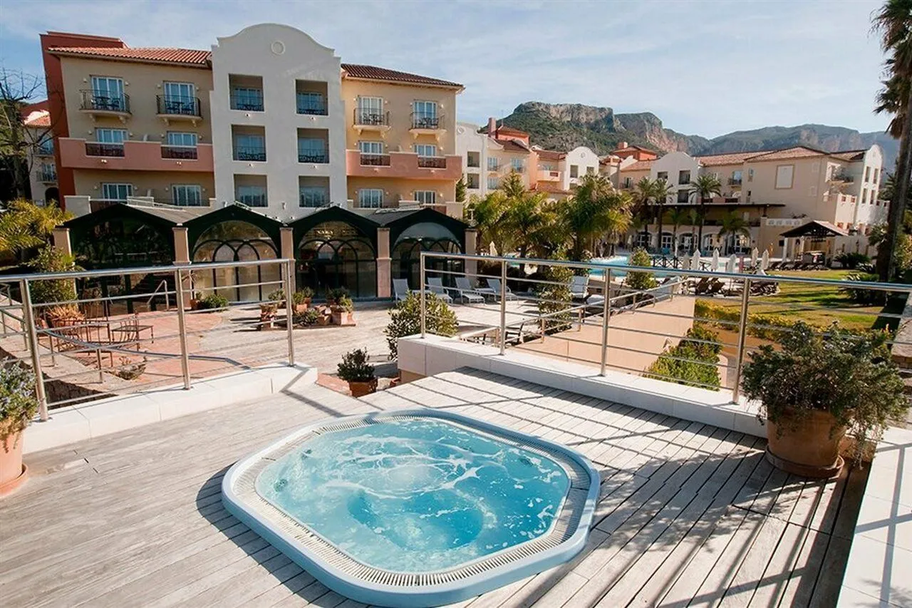 La Sella Premium Lifestyle Apartments