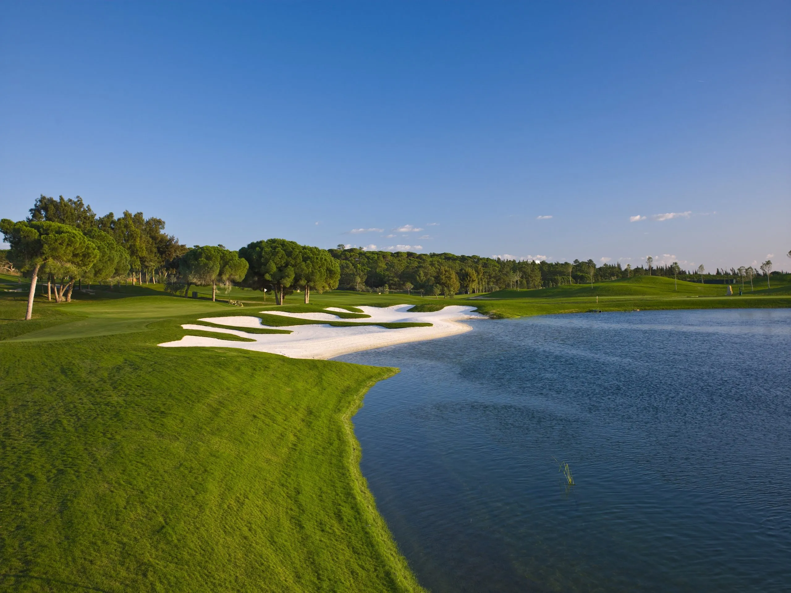 Conrad Algarve