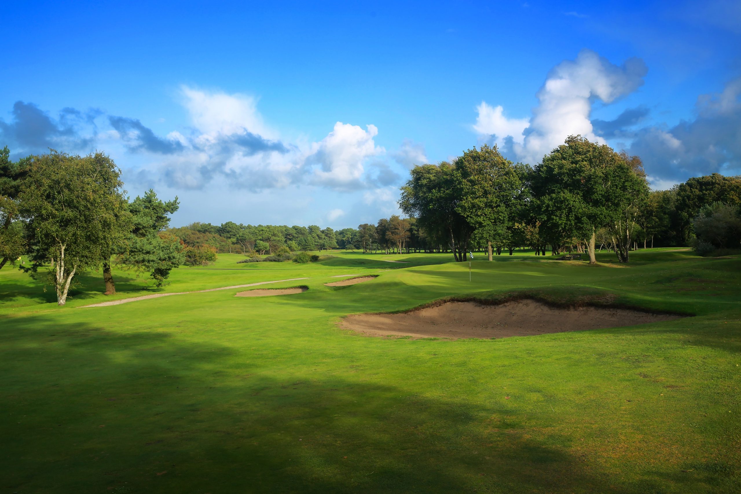 La Foret Golf Course