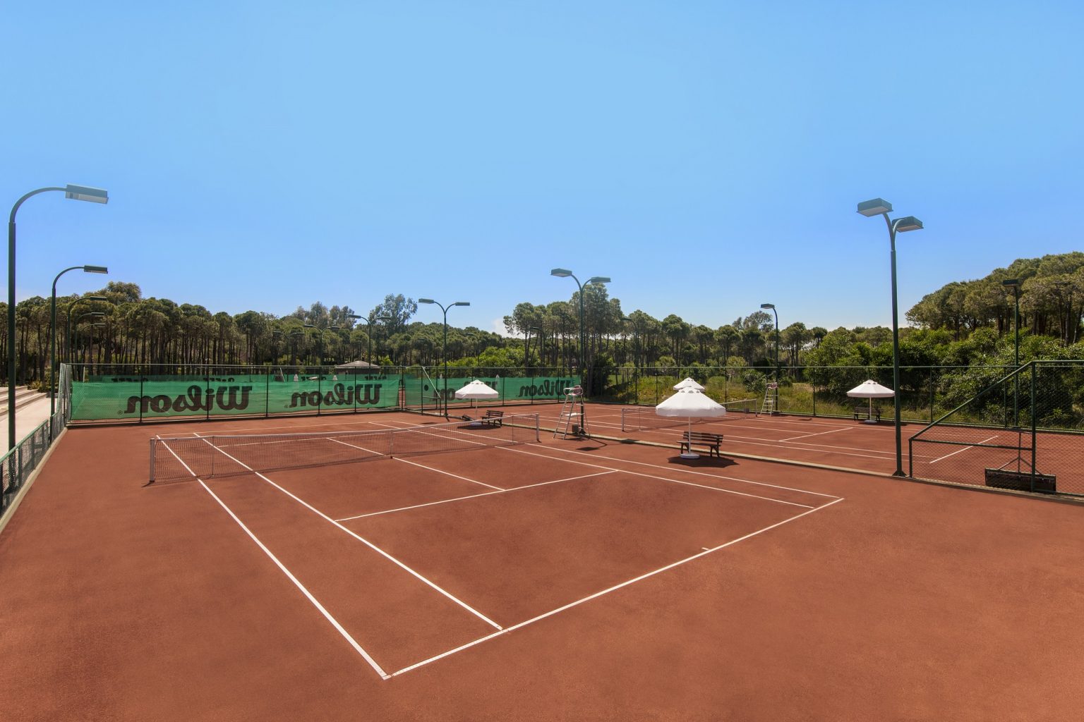 Maxx Royal Belek Golf Resort