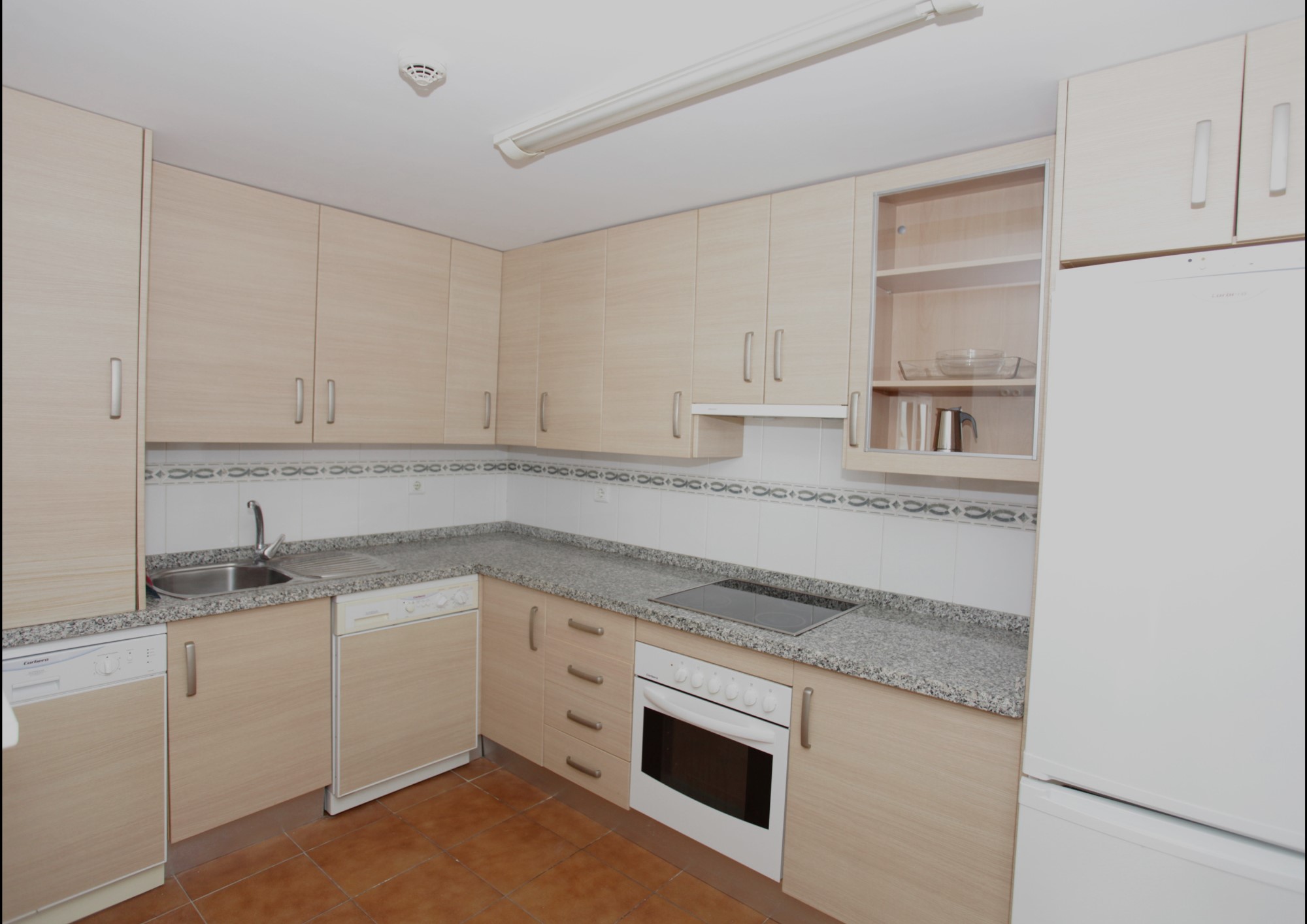 Manilva Sun Hotel Apartments