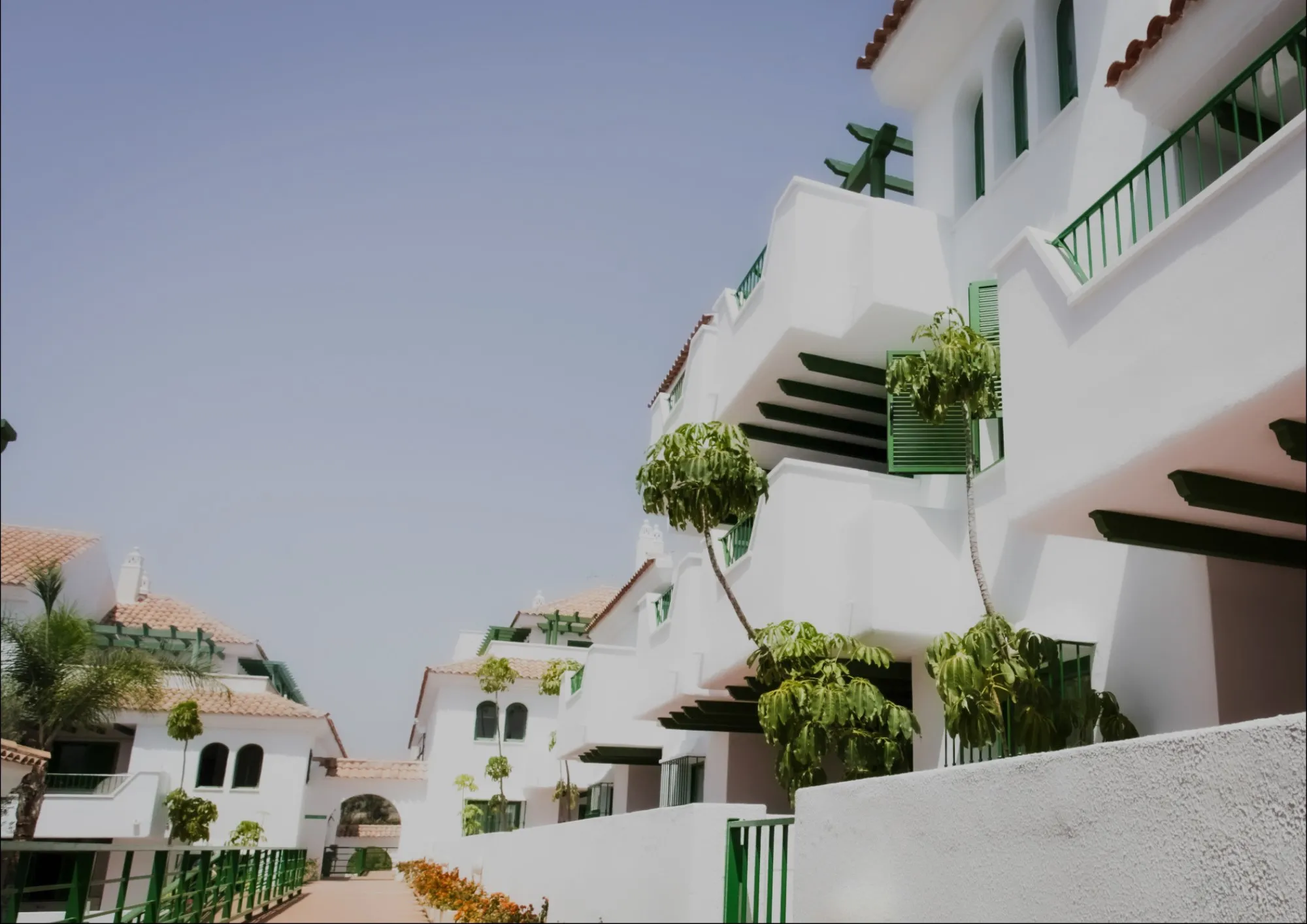 Manilva Sun Hotel Apartments