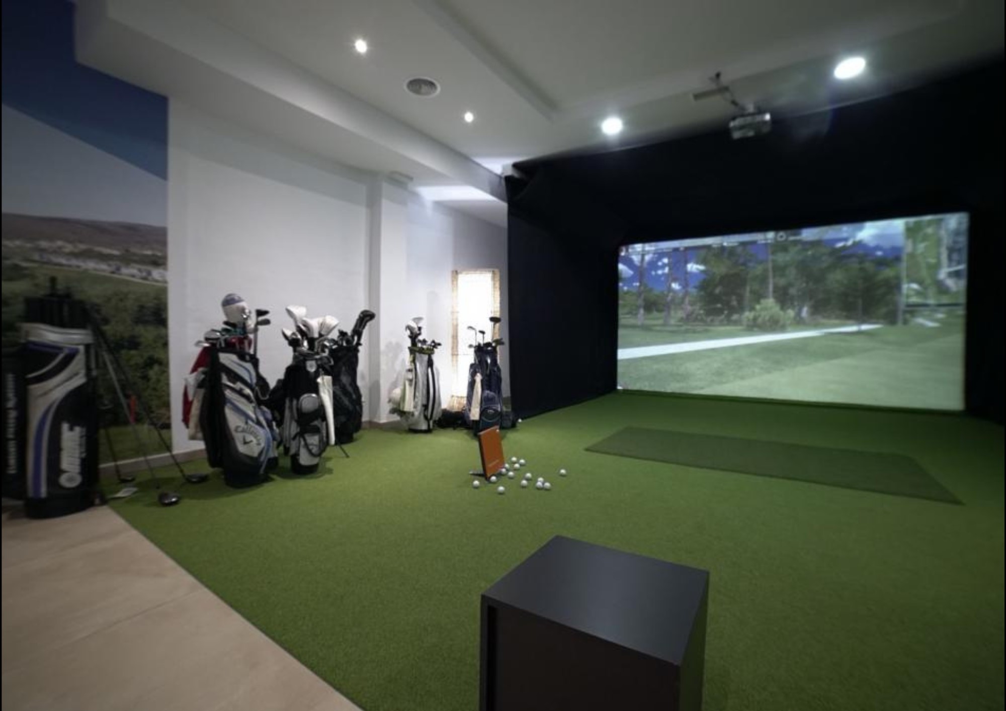 Manilva Sun Hotel Apartments