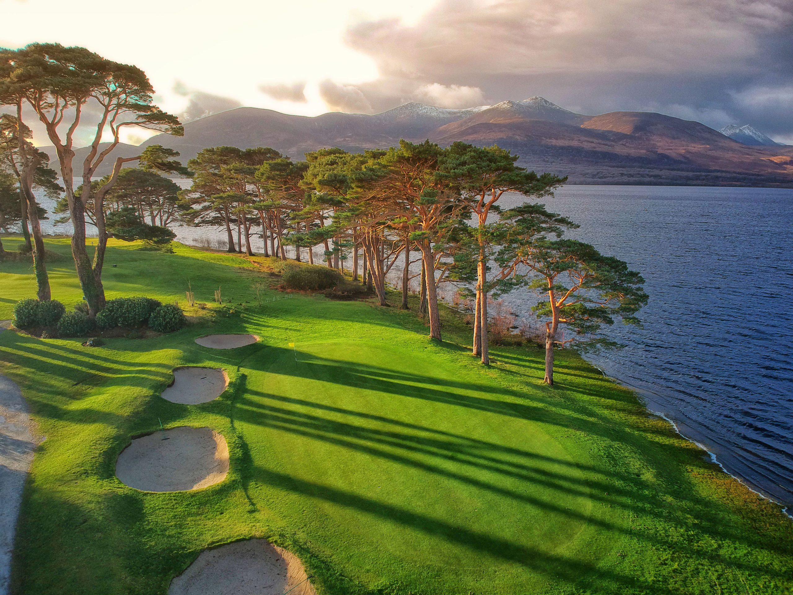 Killarney Golf & Fishing Club
