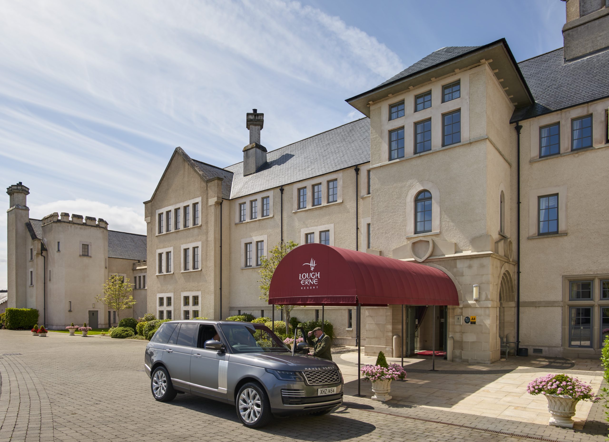 Lough Erne Resort