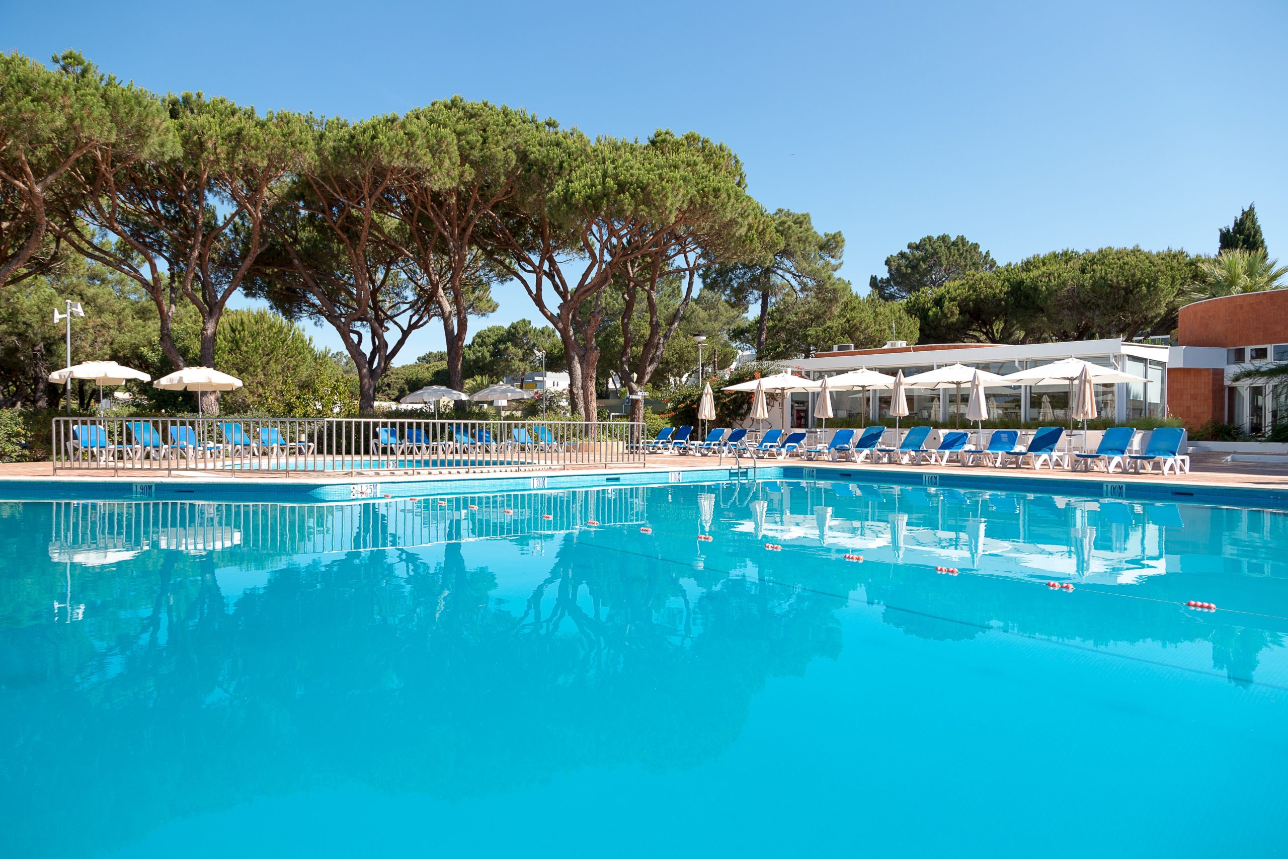 Pinhal da Marina