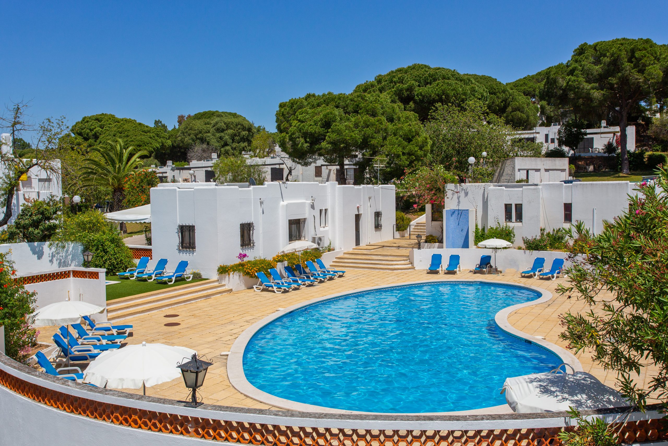 Prado do Golf Vilamoura