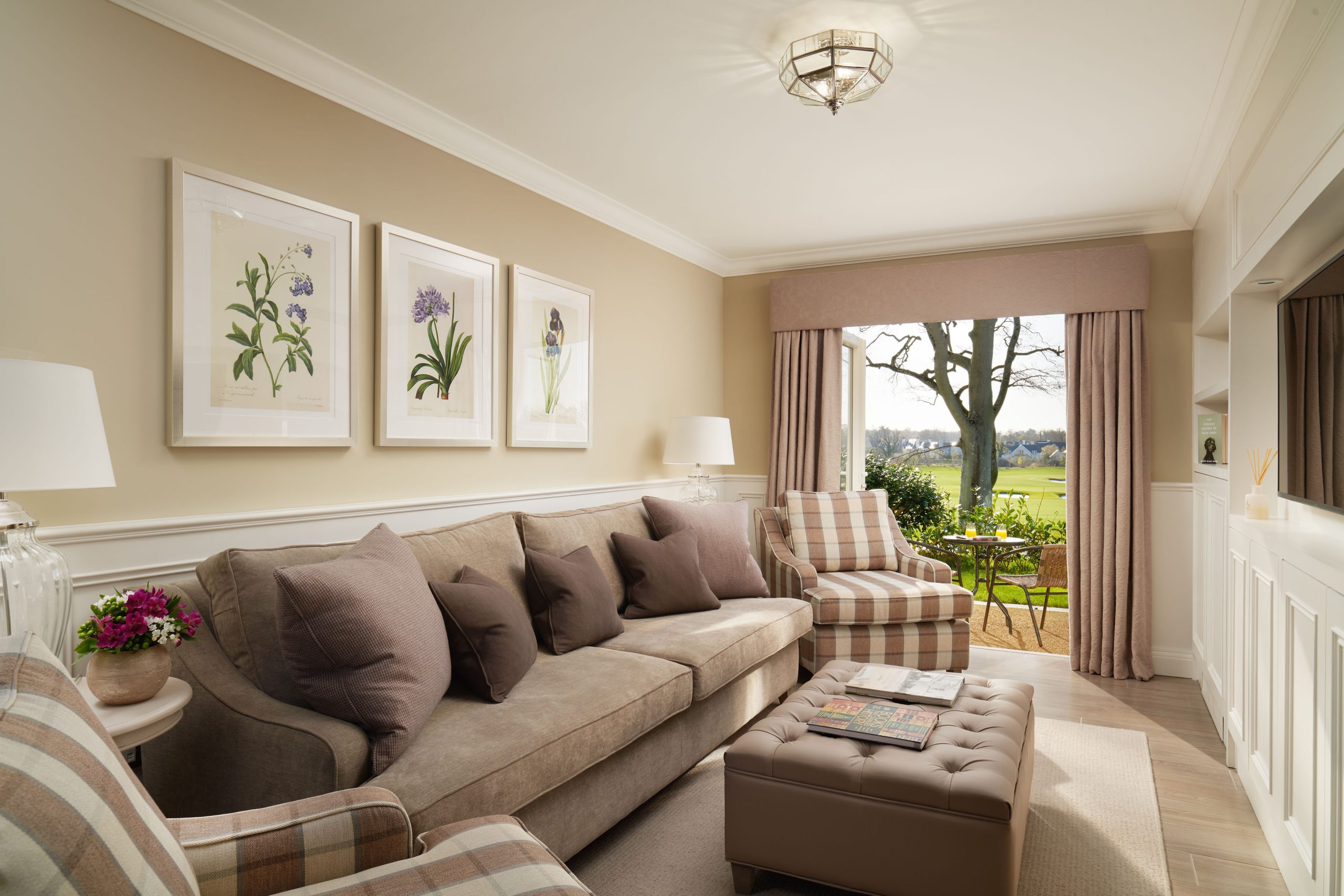 Adare Manor