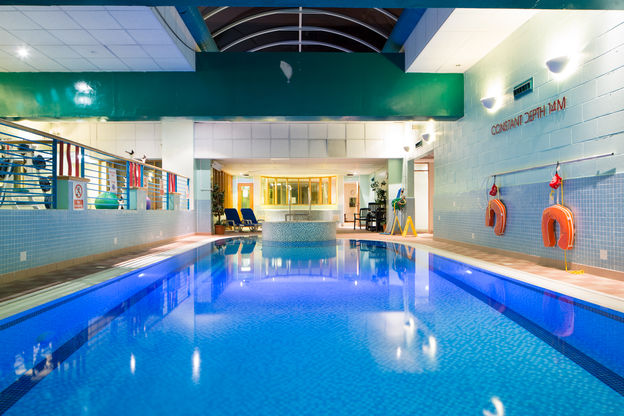 Mercure Ayr Hotel – Troon Golf Tour