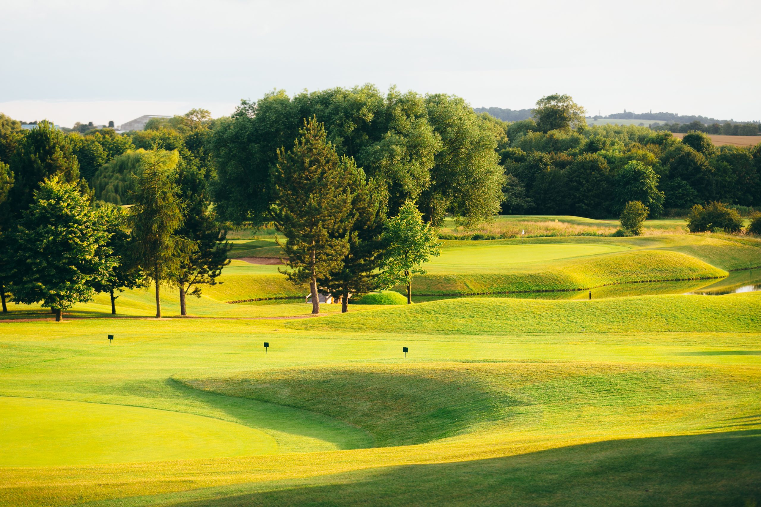 The Signature Course