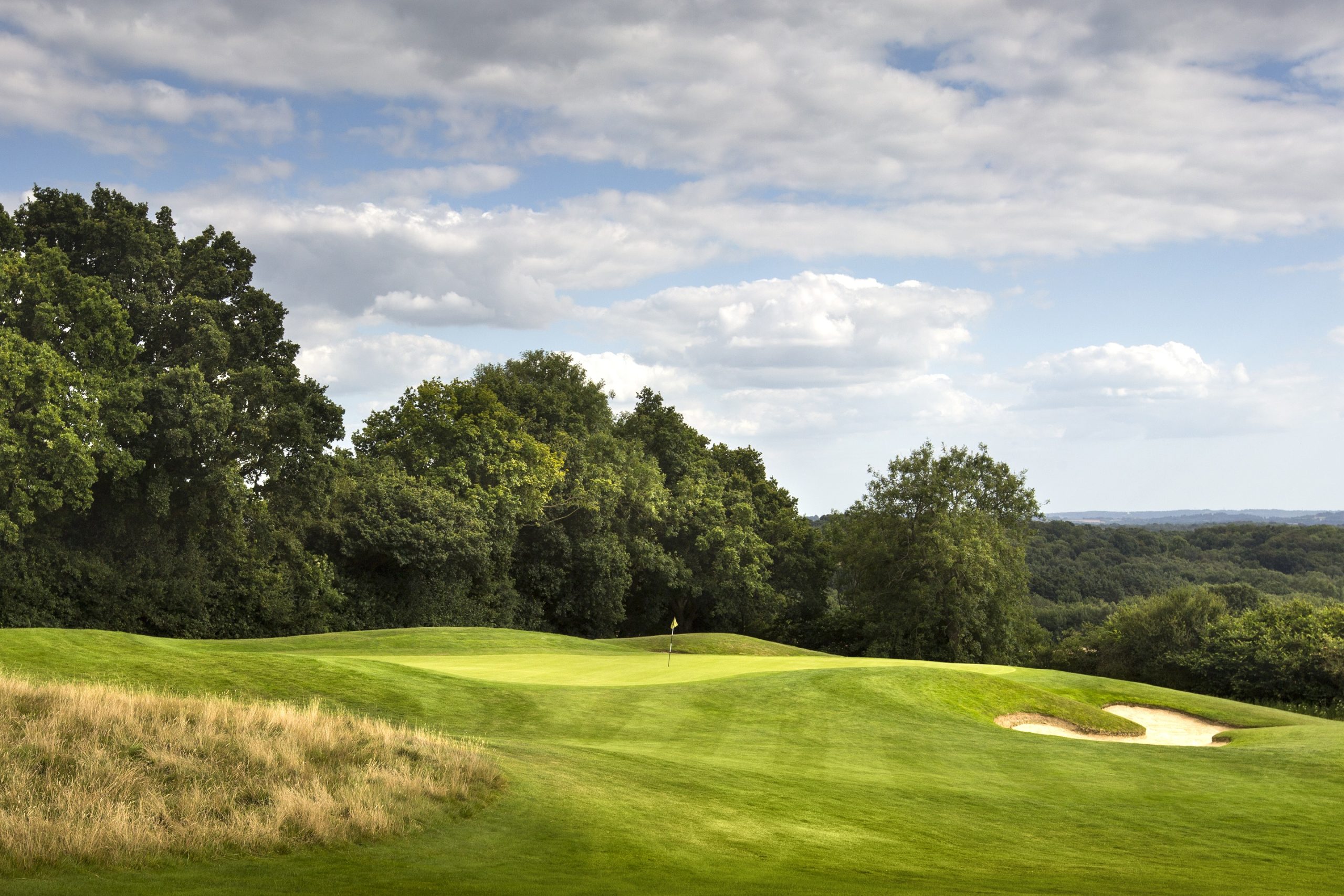 Dale Hill Hotel & Golf Club