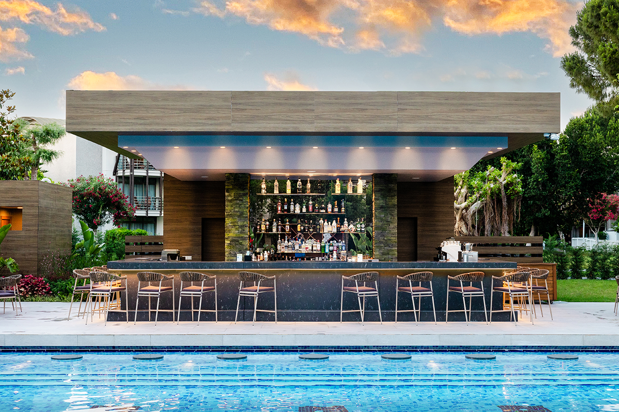 Gloria Serenity Resort