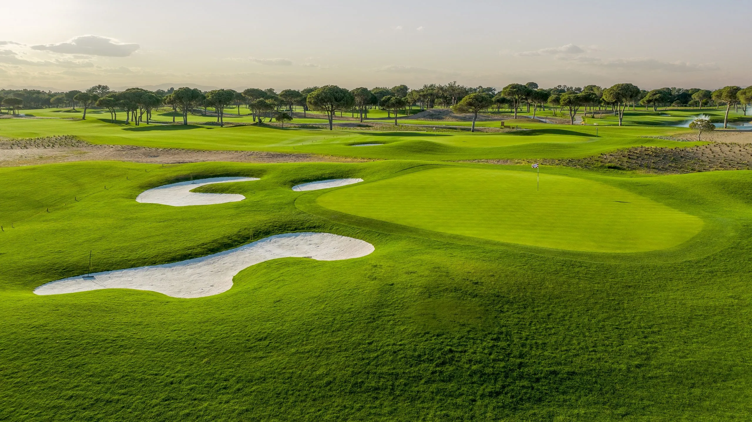 Cullinan Belek