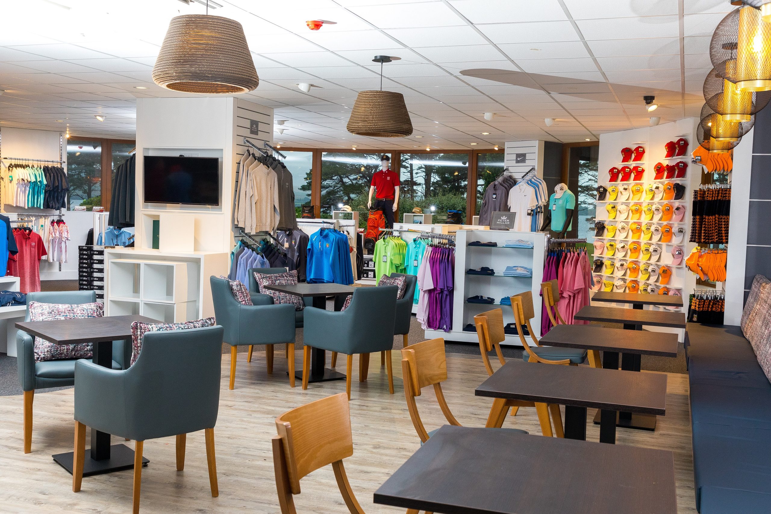Killarney Golf & Fishing Club