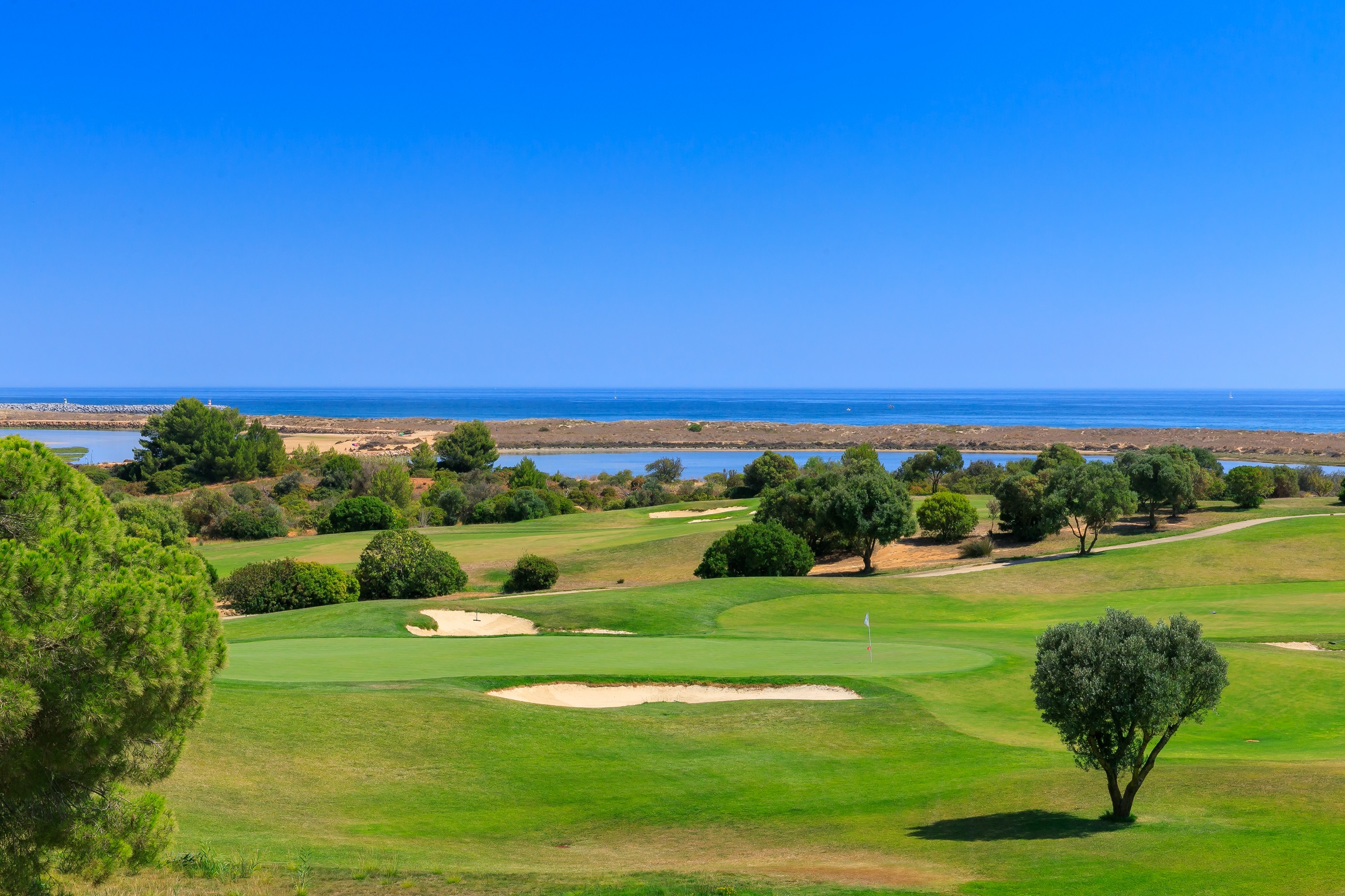 Palmares Ocean Living & Golf