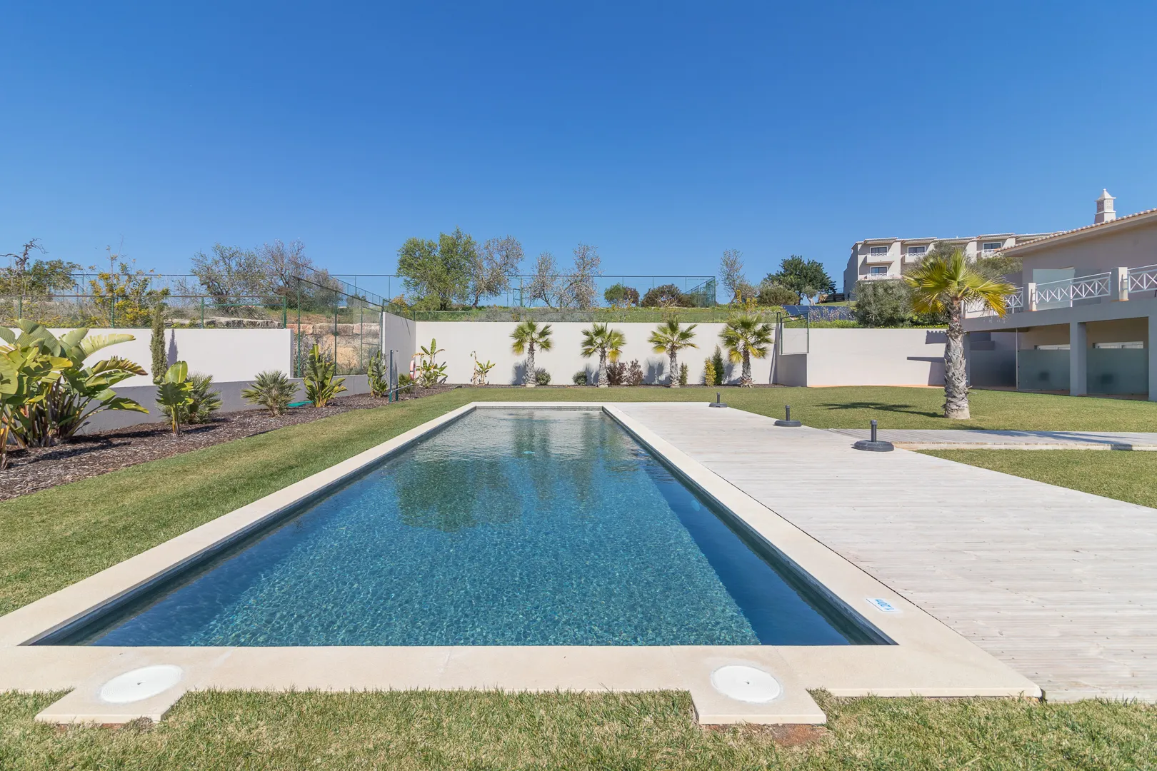 Pestana Gramacho Residencies