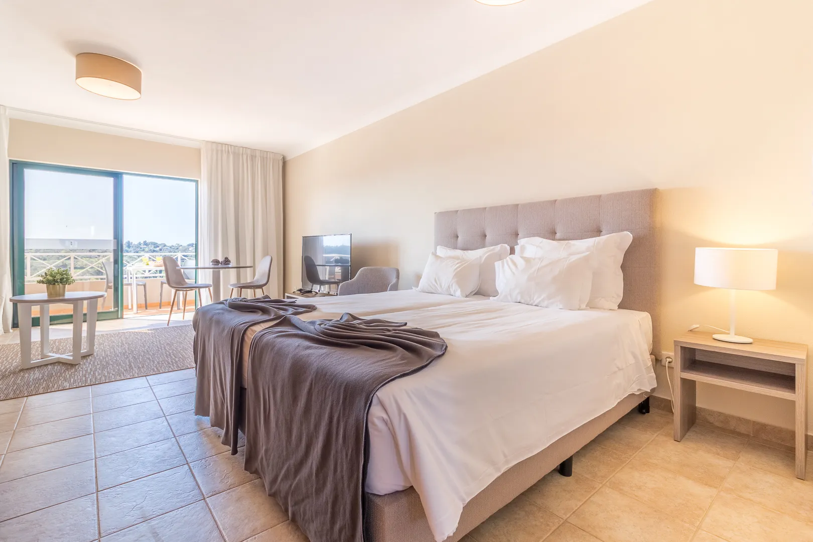 Pestana Gramacho Residencies