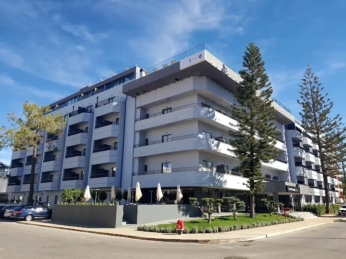 The Prime Energize Monte Gordo