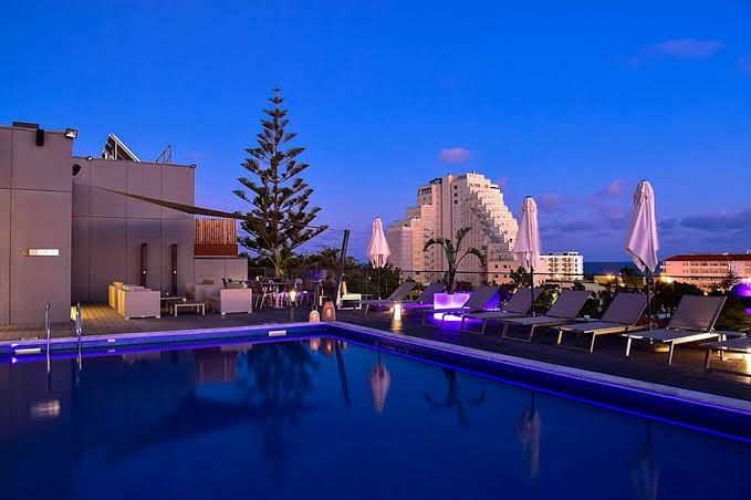 The Prime Energize Monte Gordo