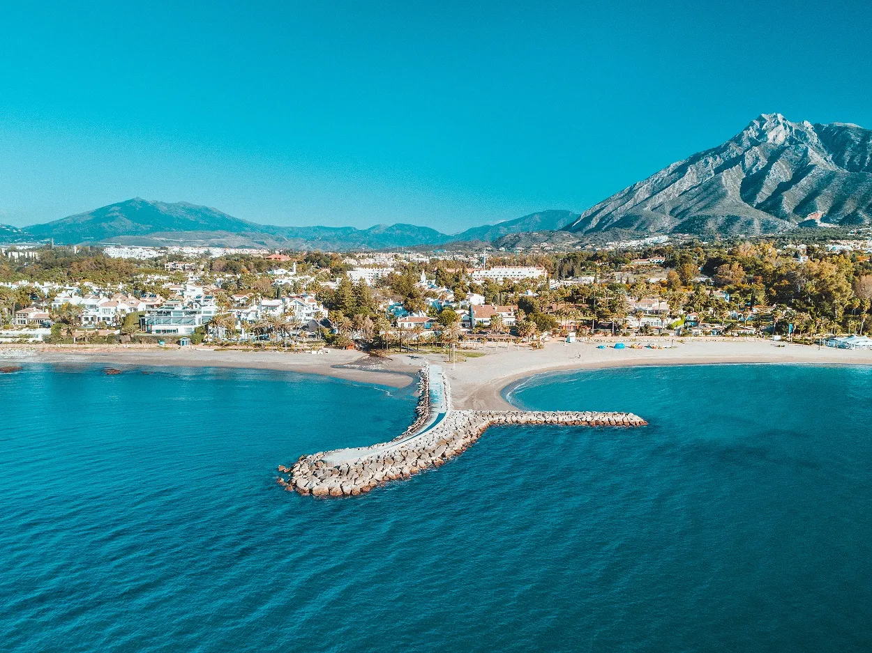 Puente Romano Marbella