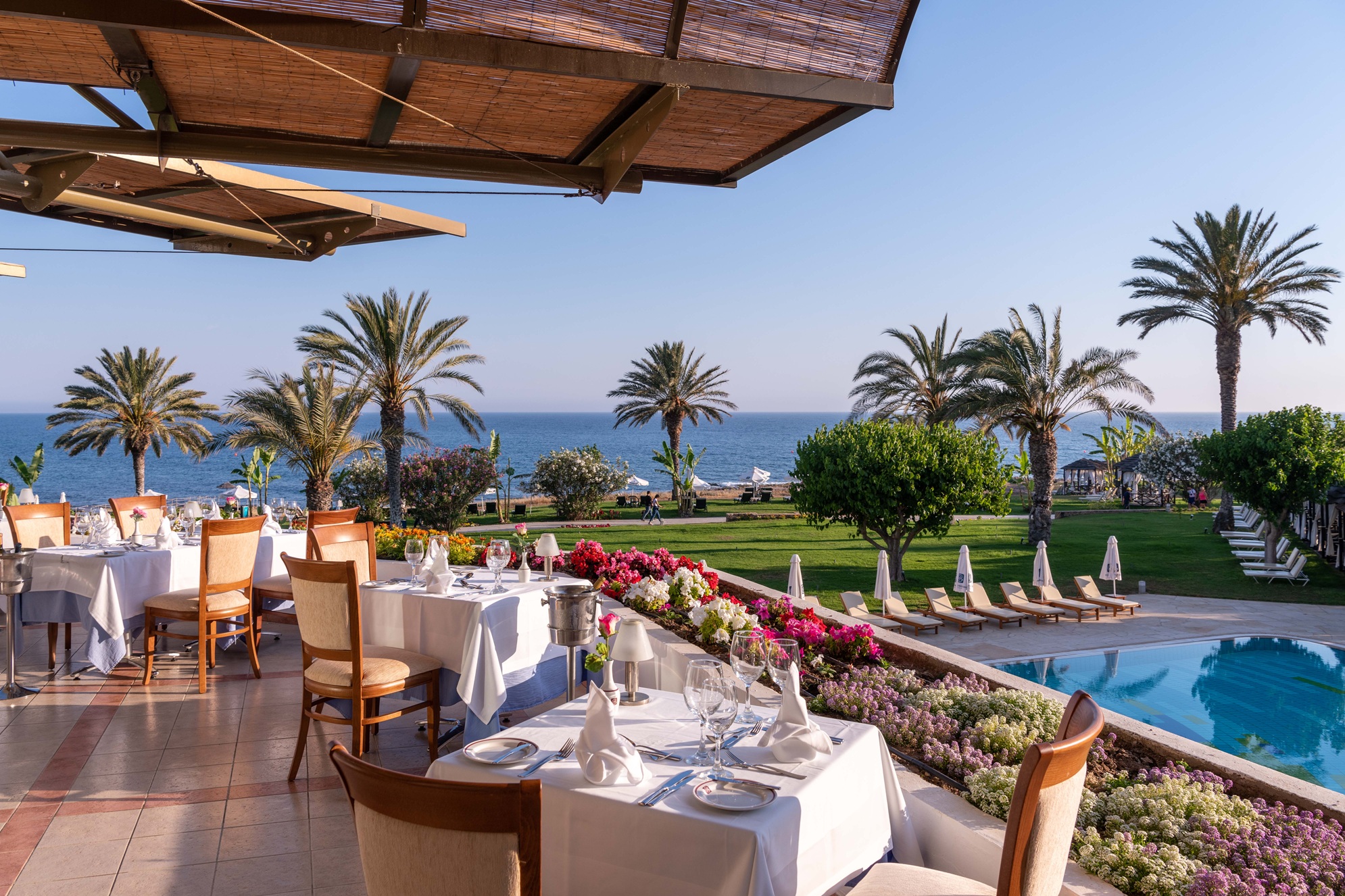 Athena Royal Beach Hotel