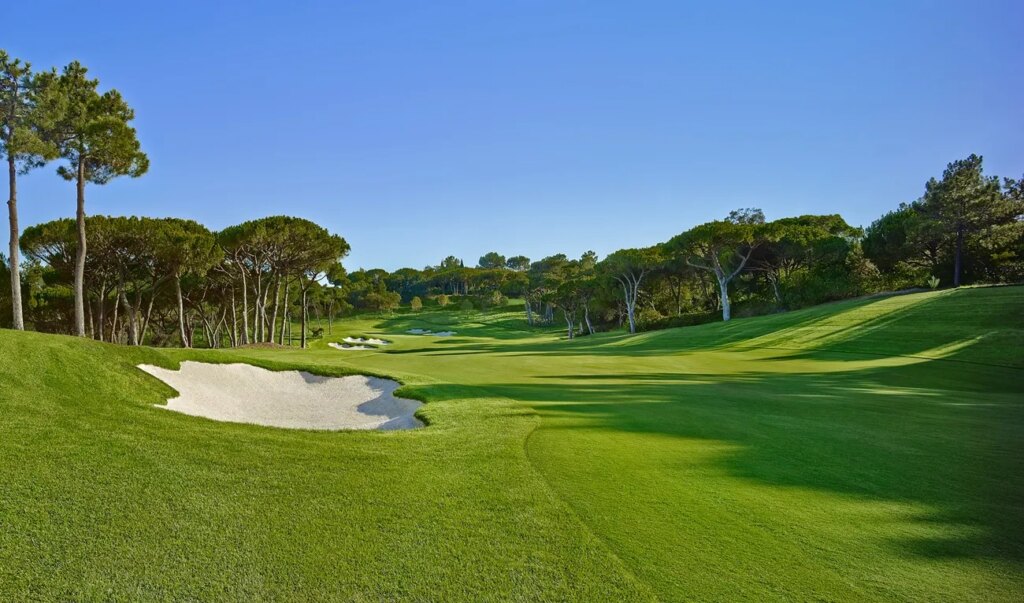 Quinta do Lago North