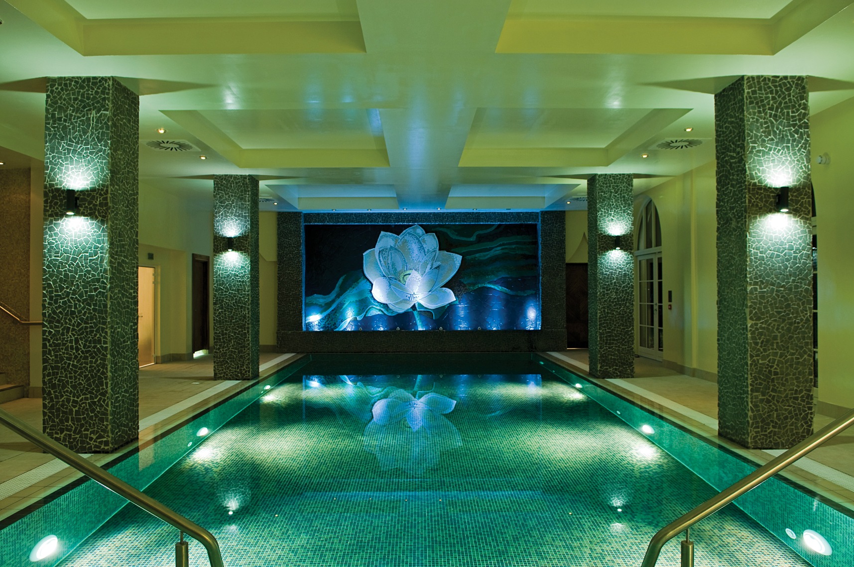 Lough Erne Resort