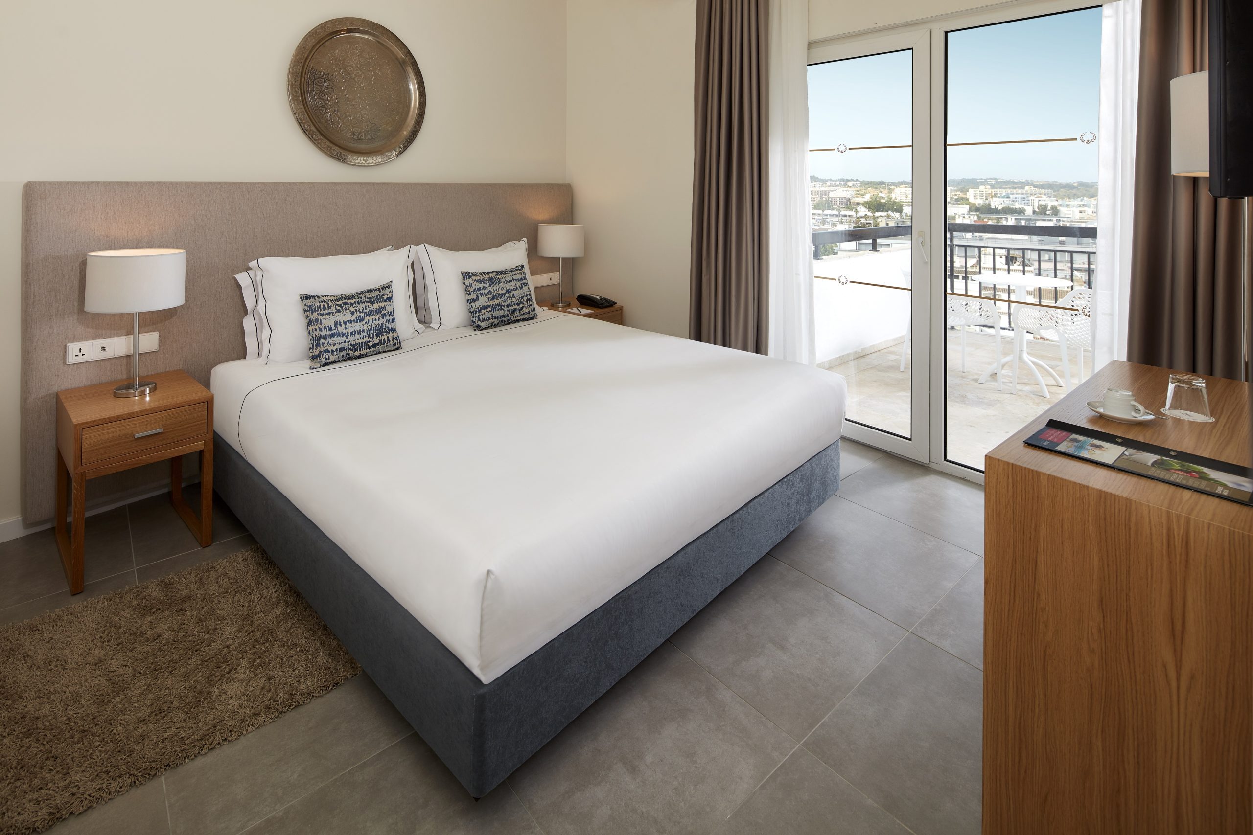 NH Lagos Algarve Resort