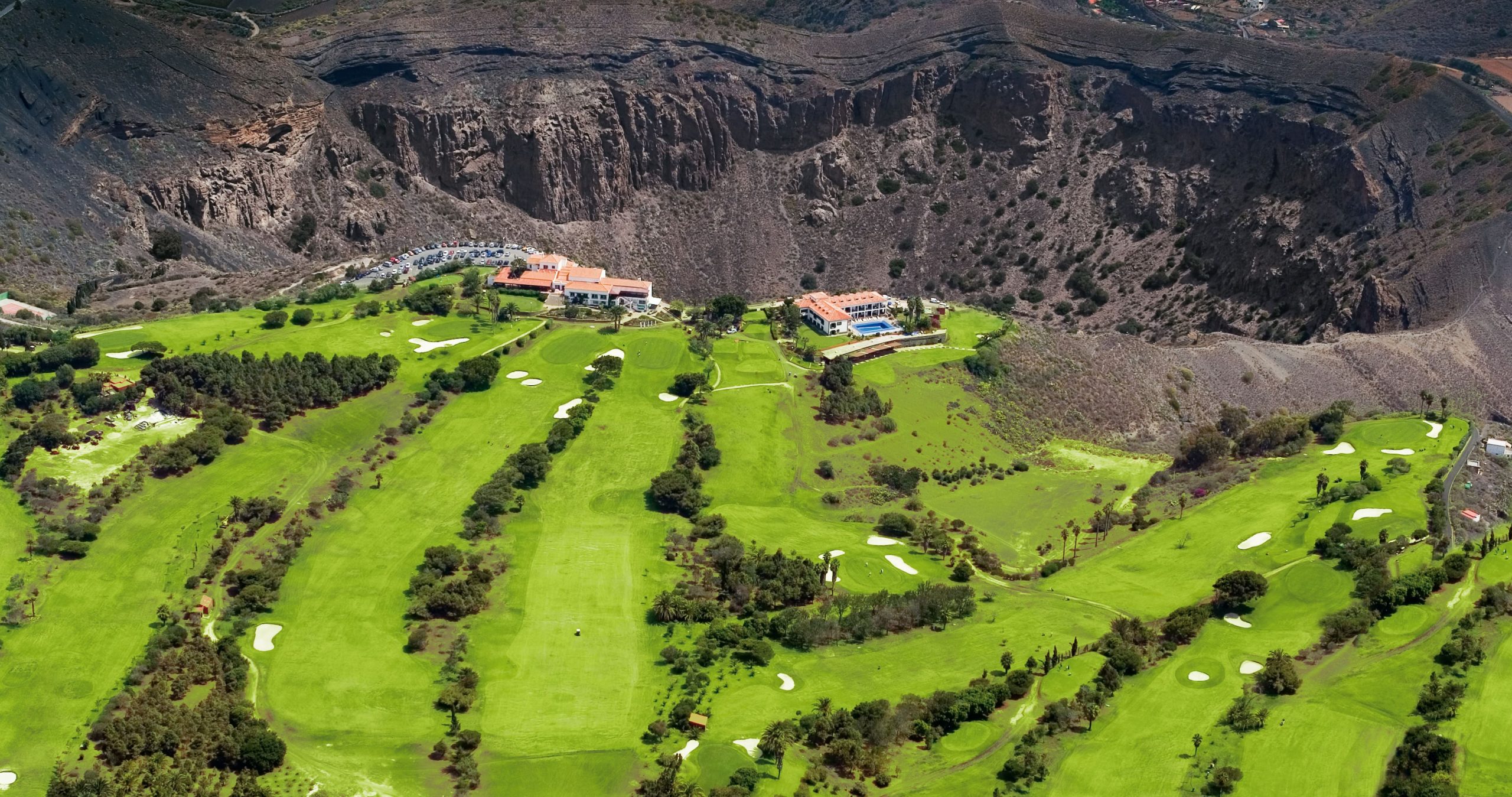Salobre Hotel Resort & Serenity